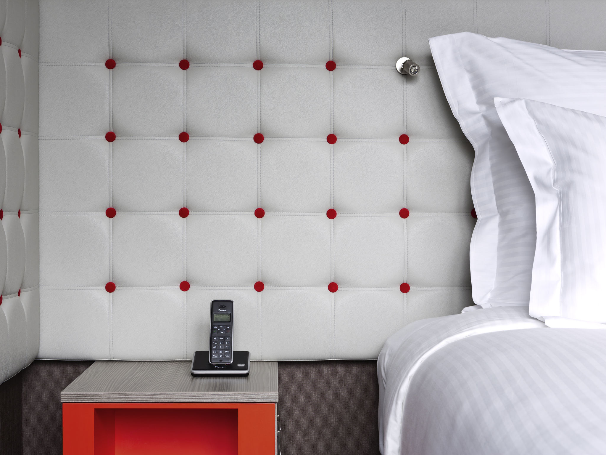 Foto - Pullman London St Pancras