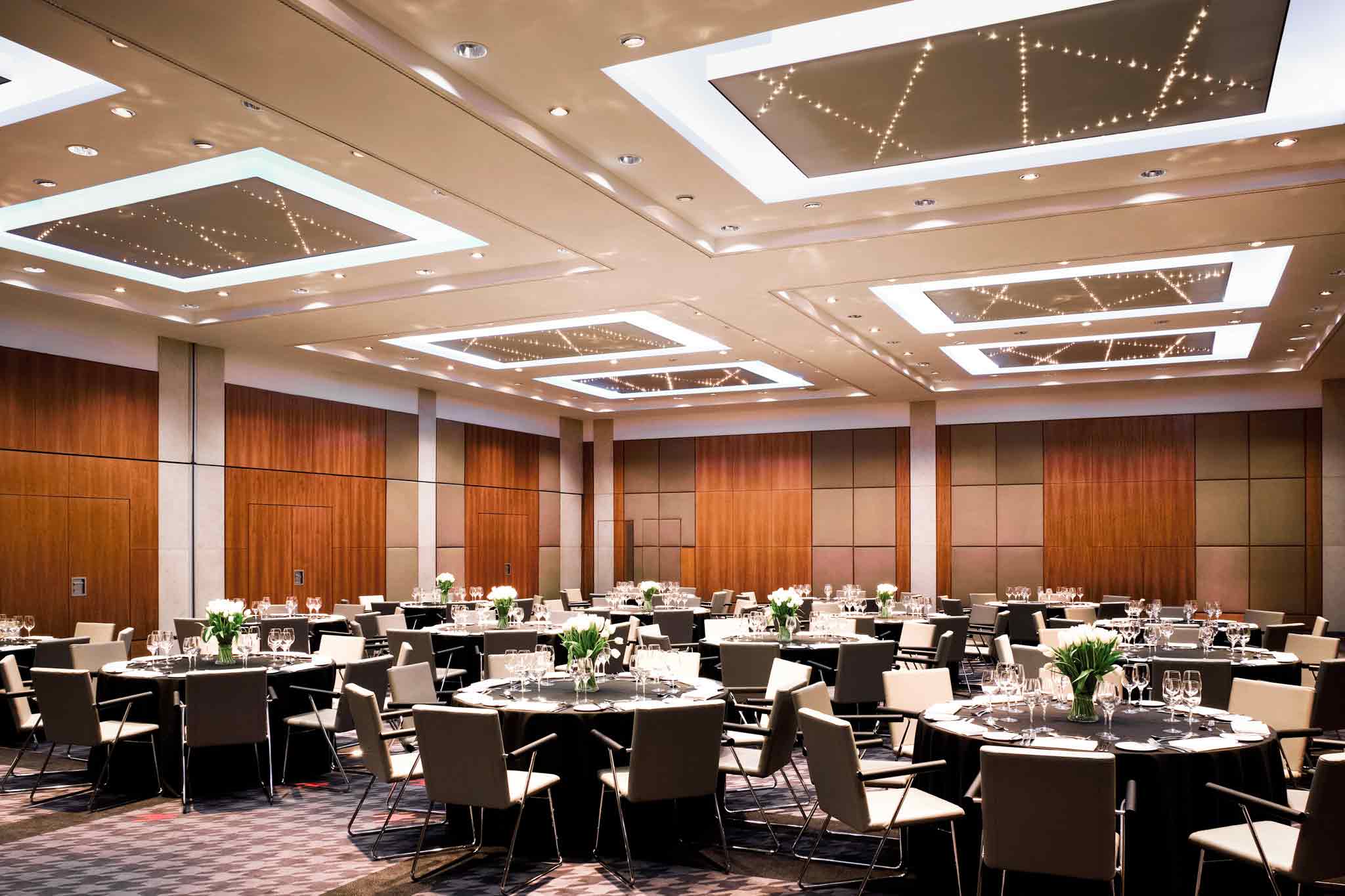 Foto - Pullman London St Pancras