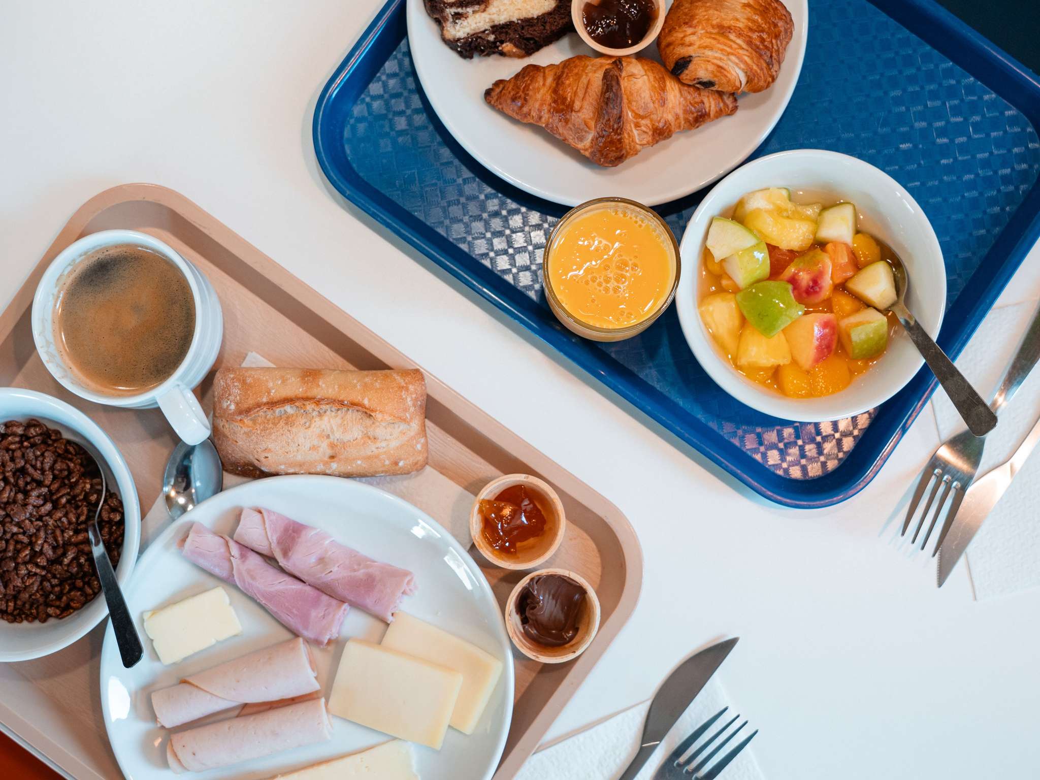 Photo - ibis budget Narbonne Est