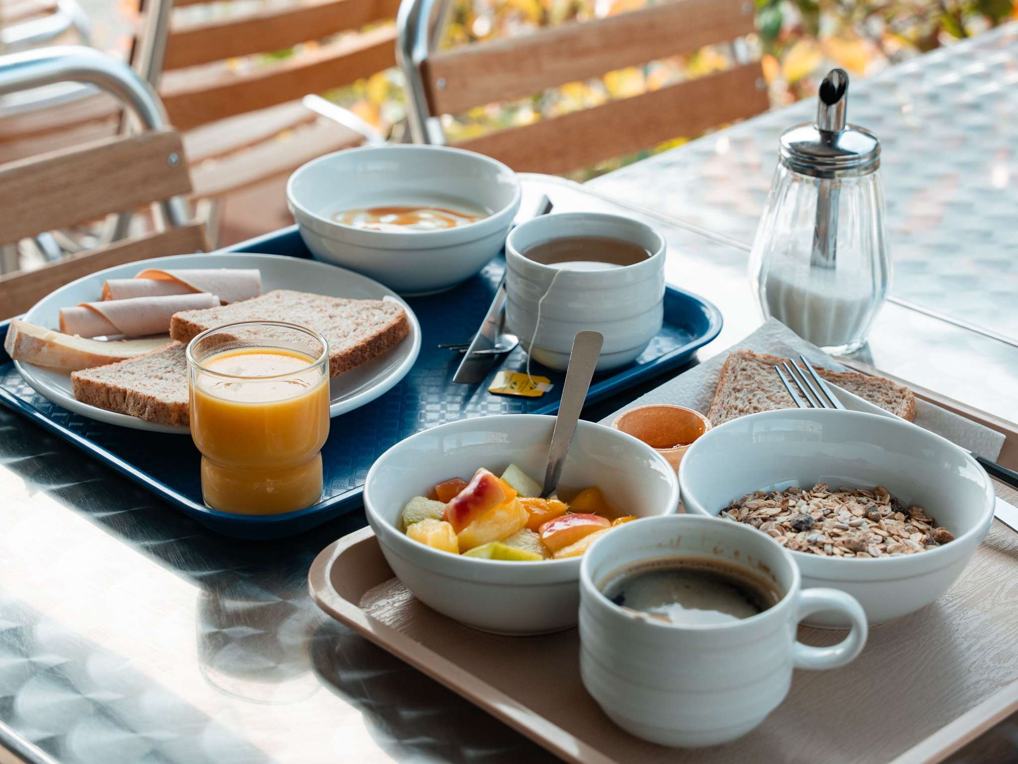 Photo - ibis budget Narbonne Est