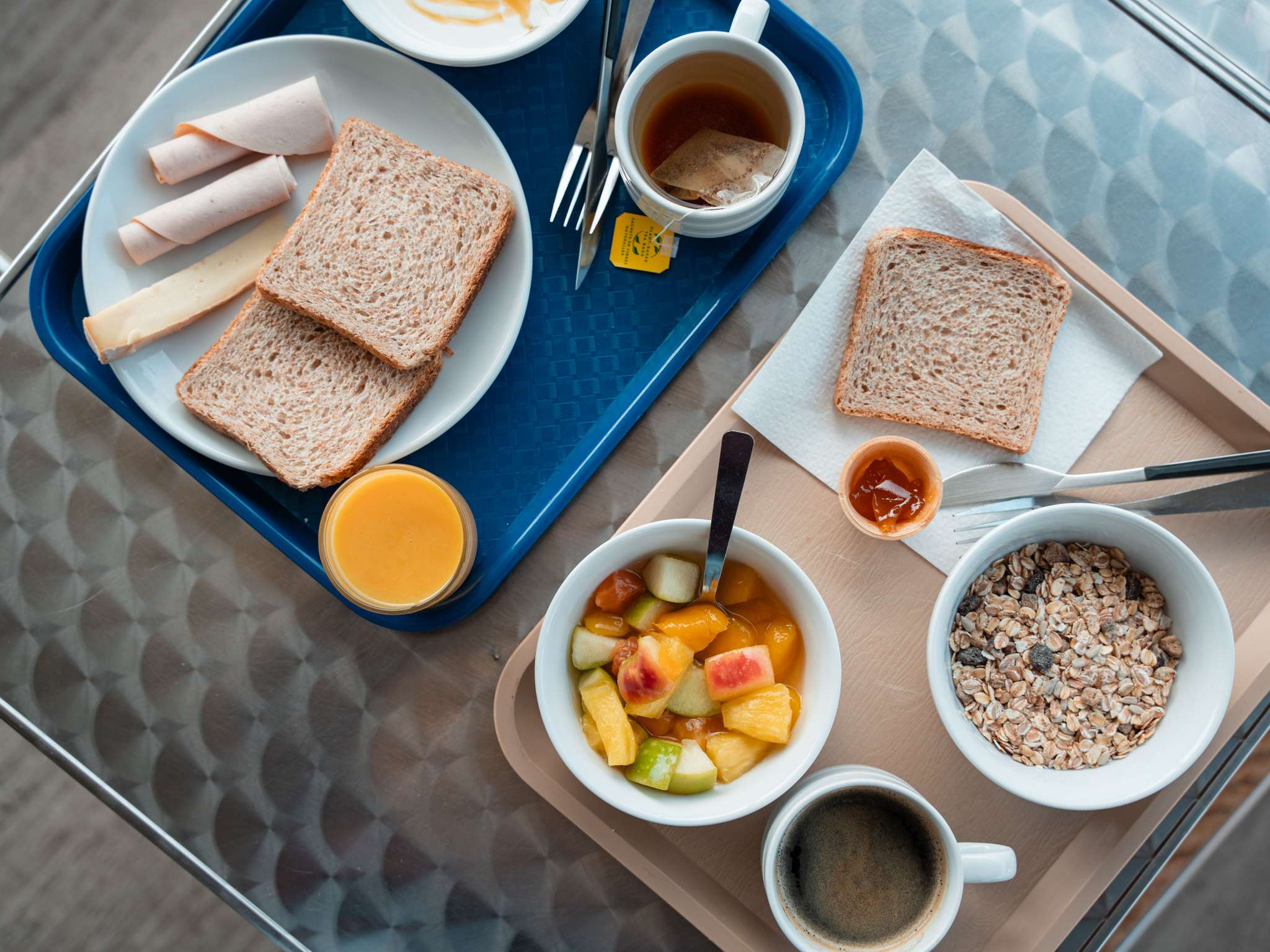 Photo - ibis budget Narbonne Est