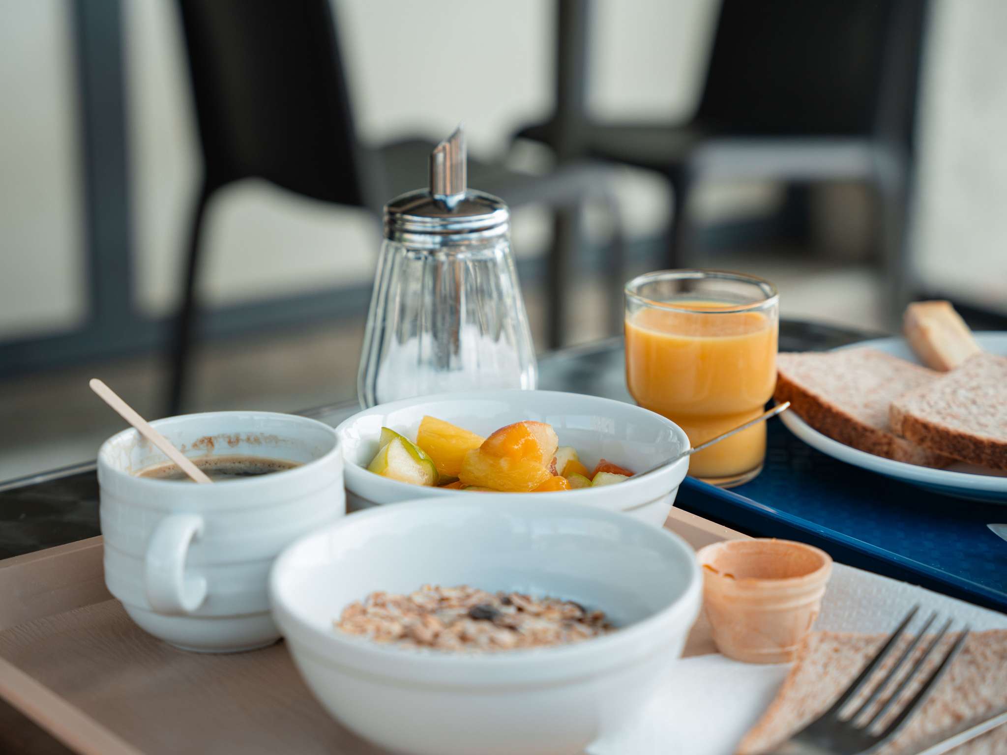 Photo - ibis budget Narbonne Est