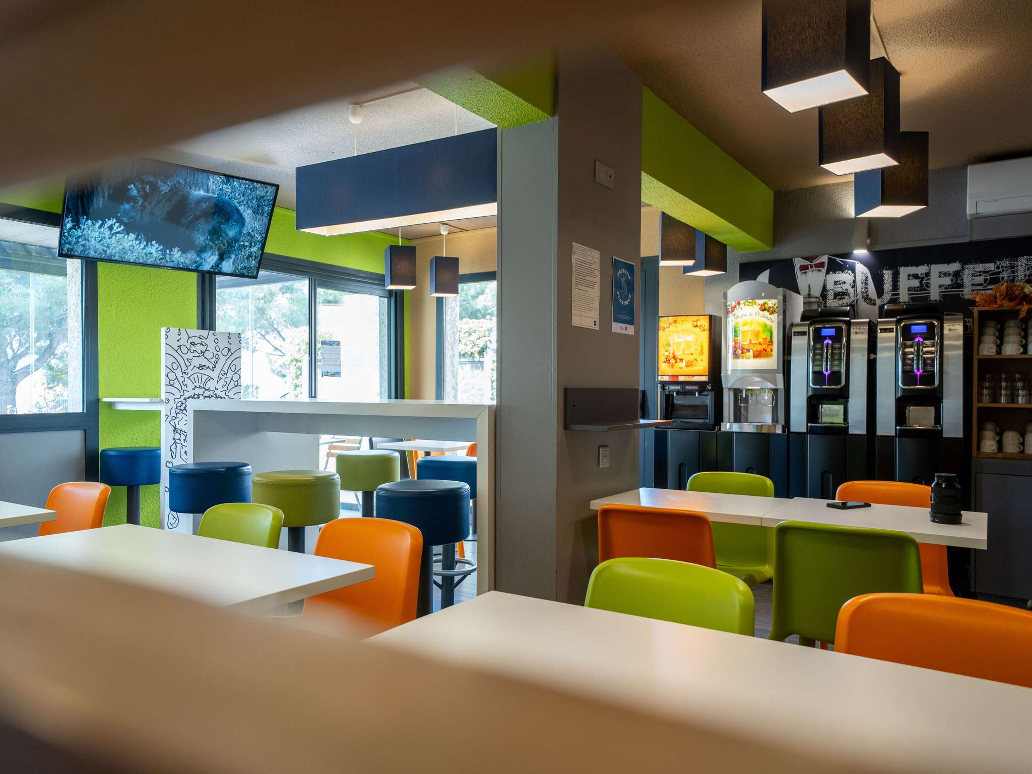 Photo - ibis budget Narbonne Est