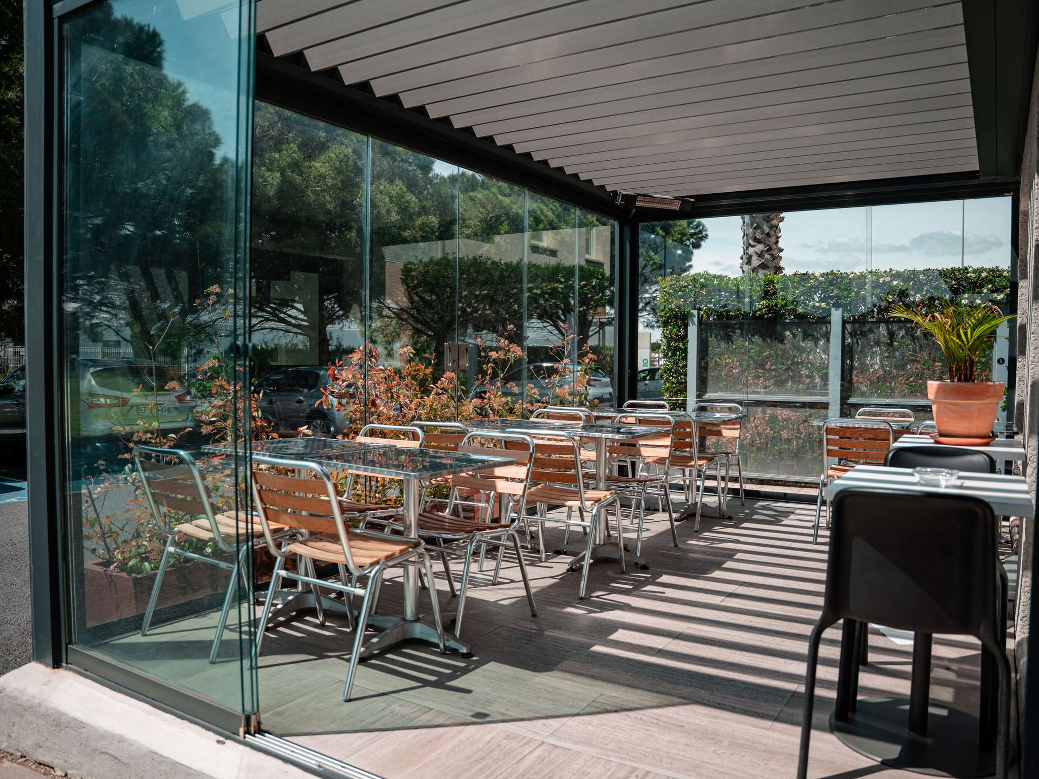 Photo - ibis budget Narbonne Est