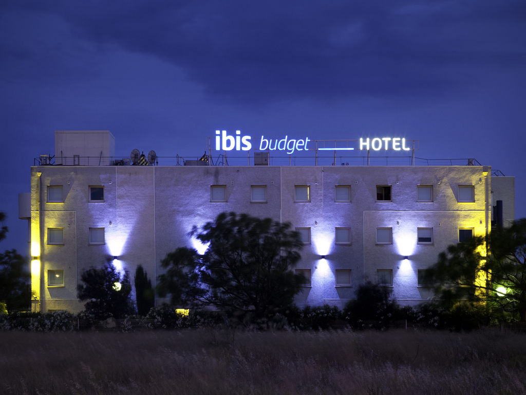 ibis budget Нарбонна Восток - Image 2