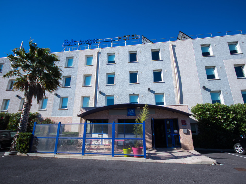 ibis budget Narbonne Est - Image 3