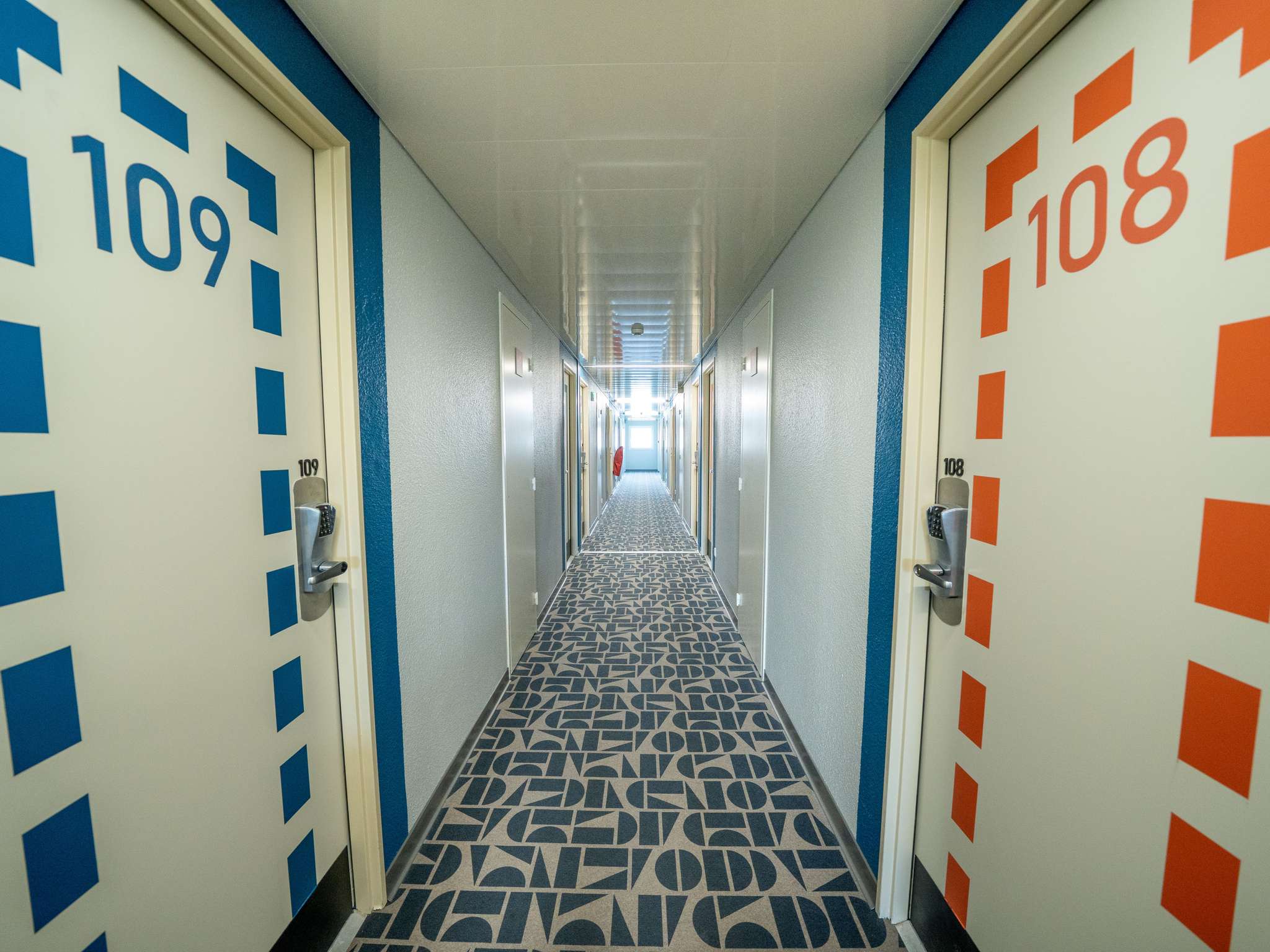 Foto - ibis budget Narbonne Est