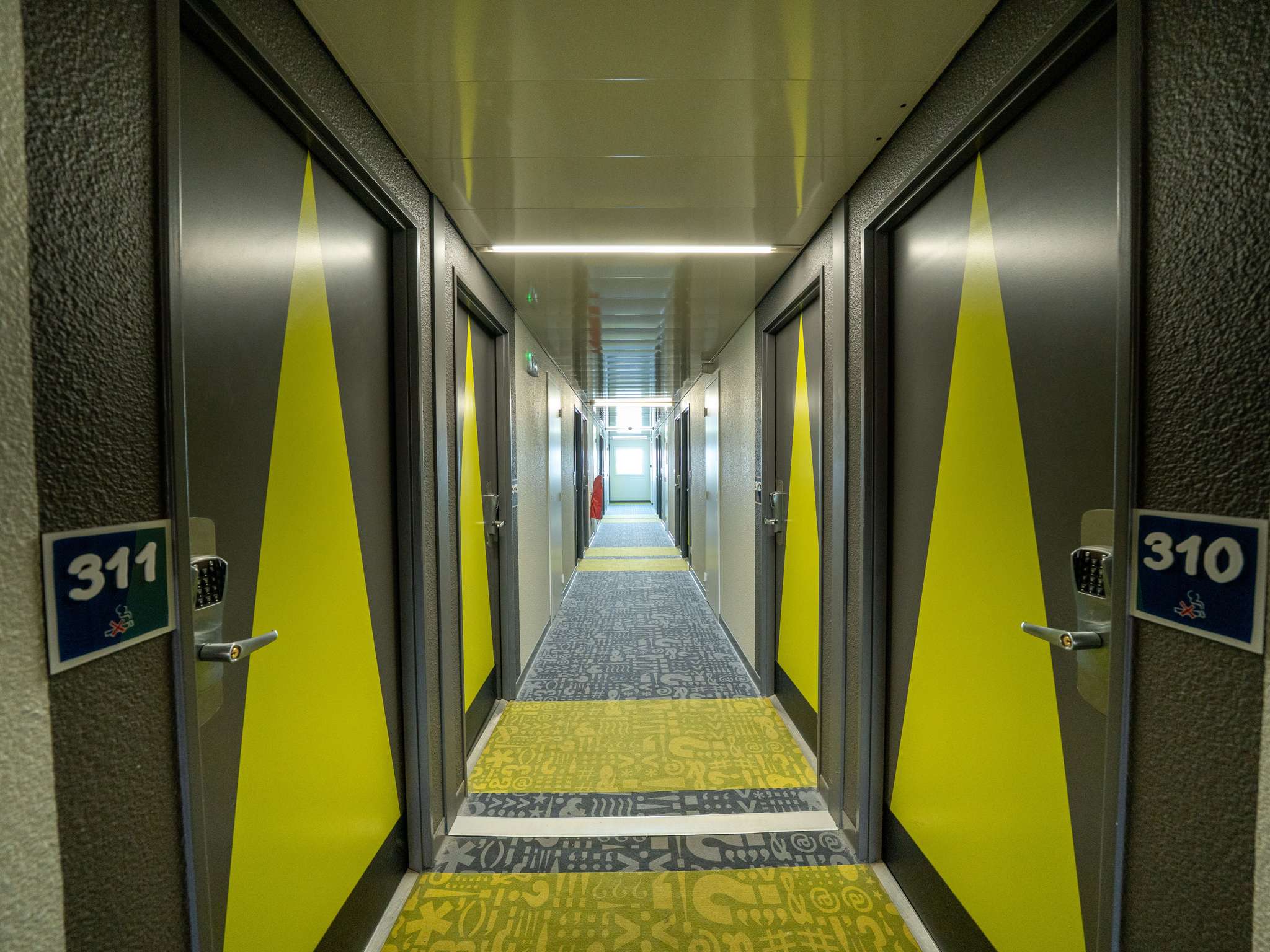 Foto - ibis budget Narbonne Est