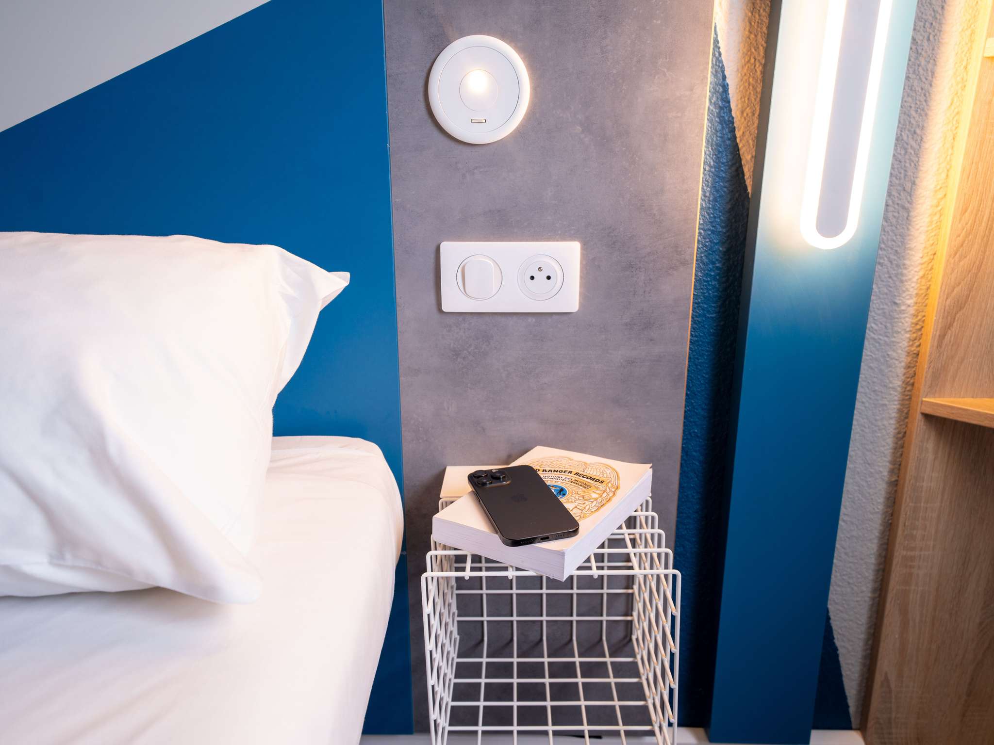 Foto - ibis budget Narbonne Est