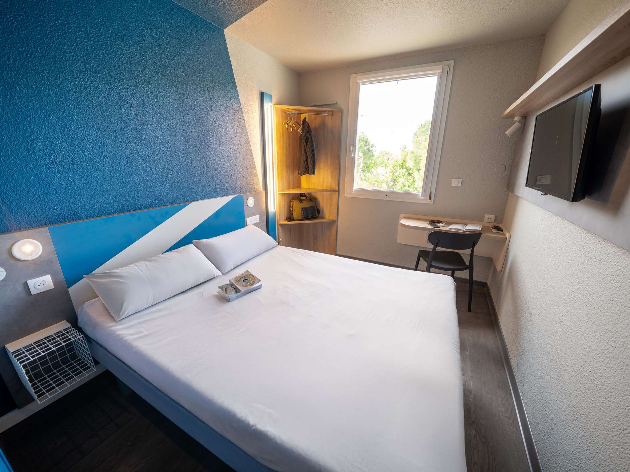 Foto - ibis budget Narbonne Est