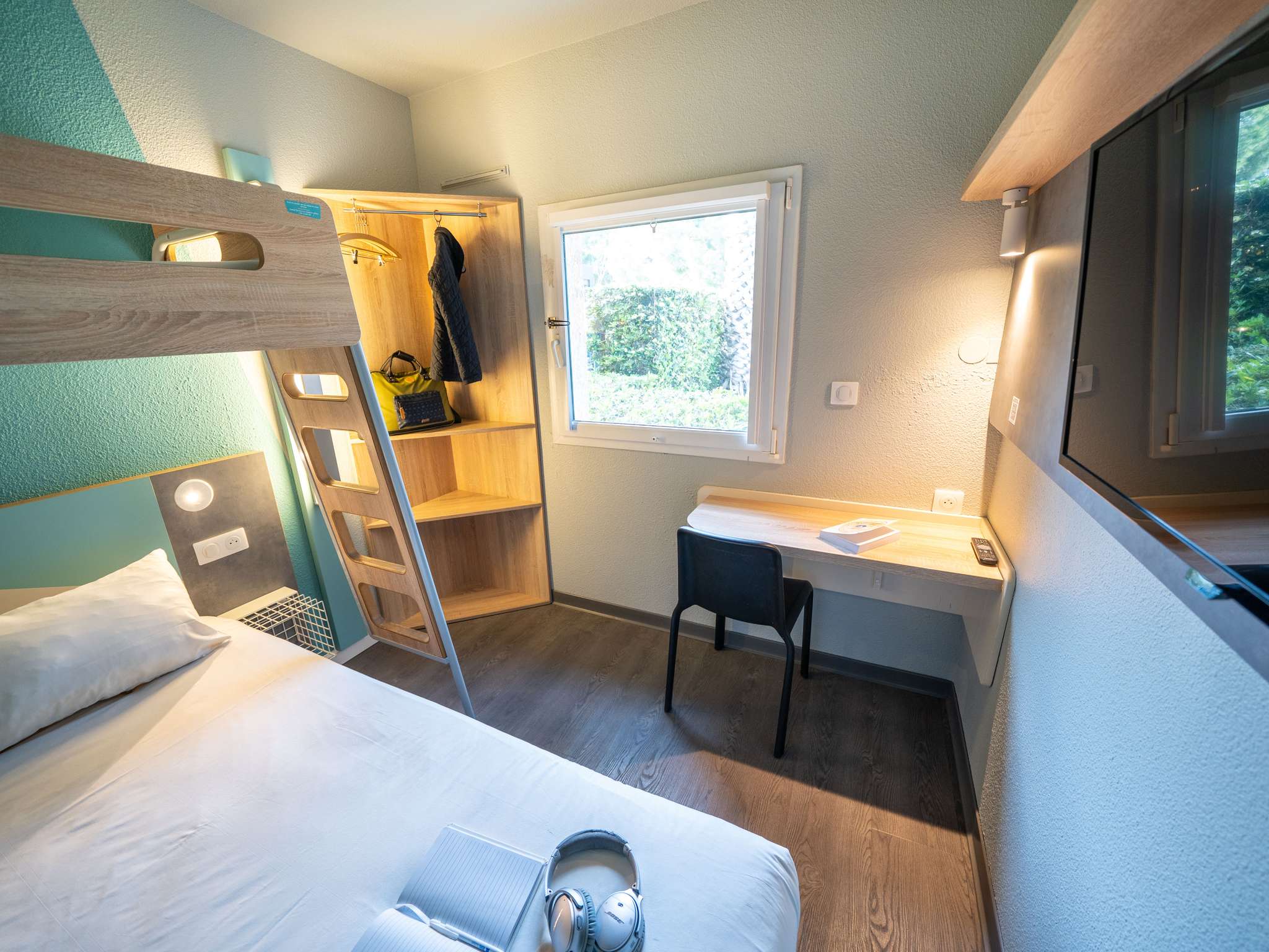 Foto - ibis budget Narbonne Est