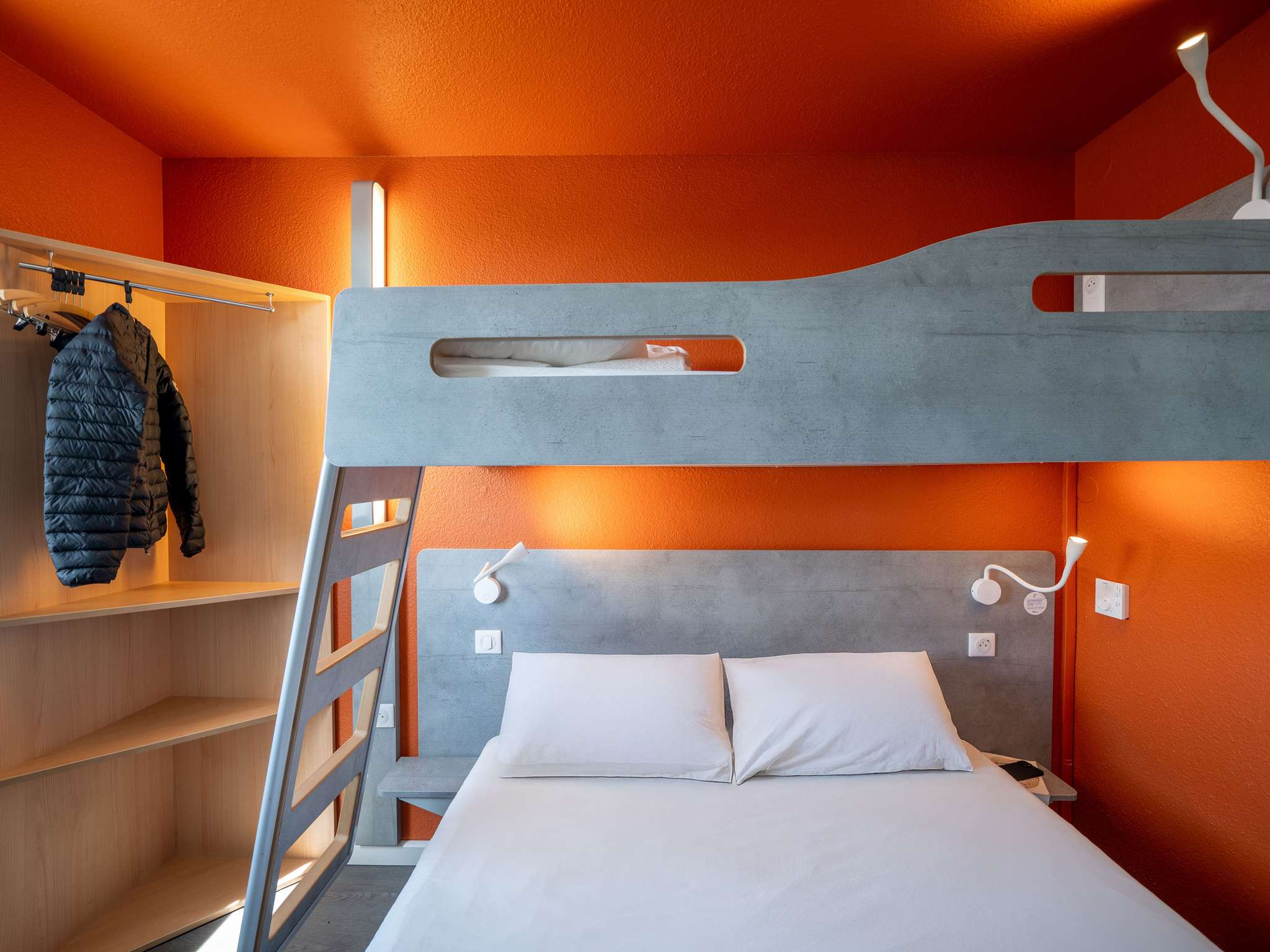 Foto - ibis budget Narbonne Est