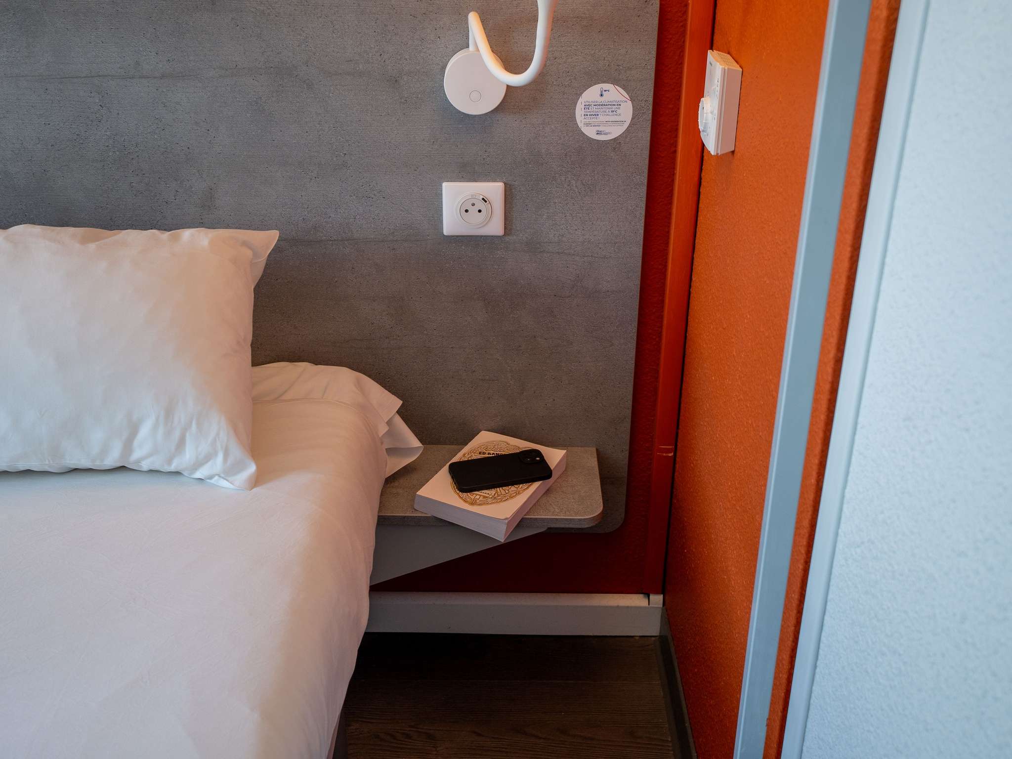 Foto - ibis budget Narbonne Est
