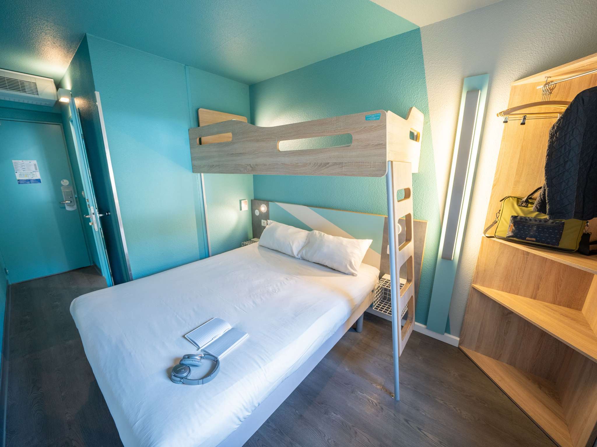 Foto - ibis budget Narbonne Est