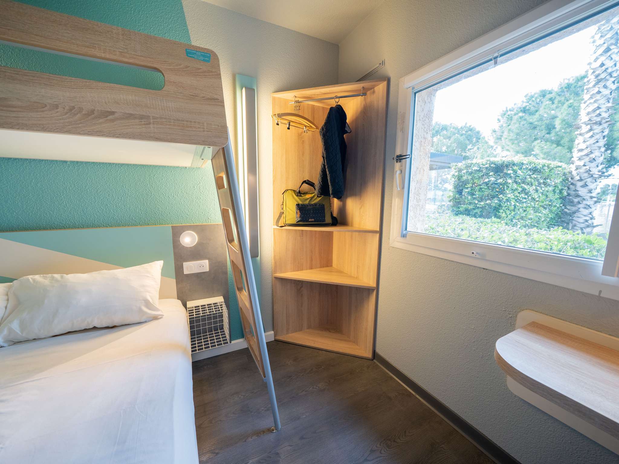 Foto - ibis budget Narbonne Est