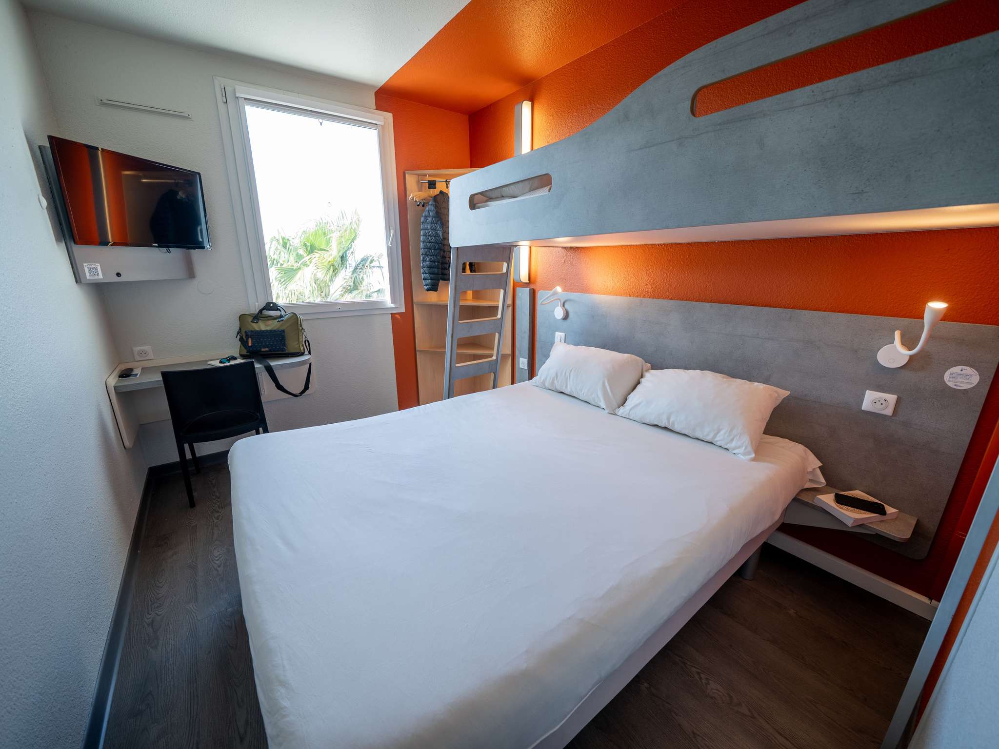 Foto - ibis budget Narbonne Est