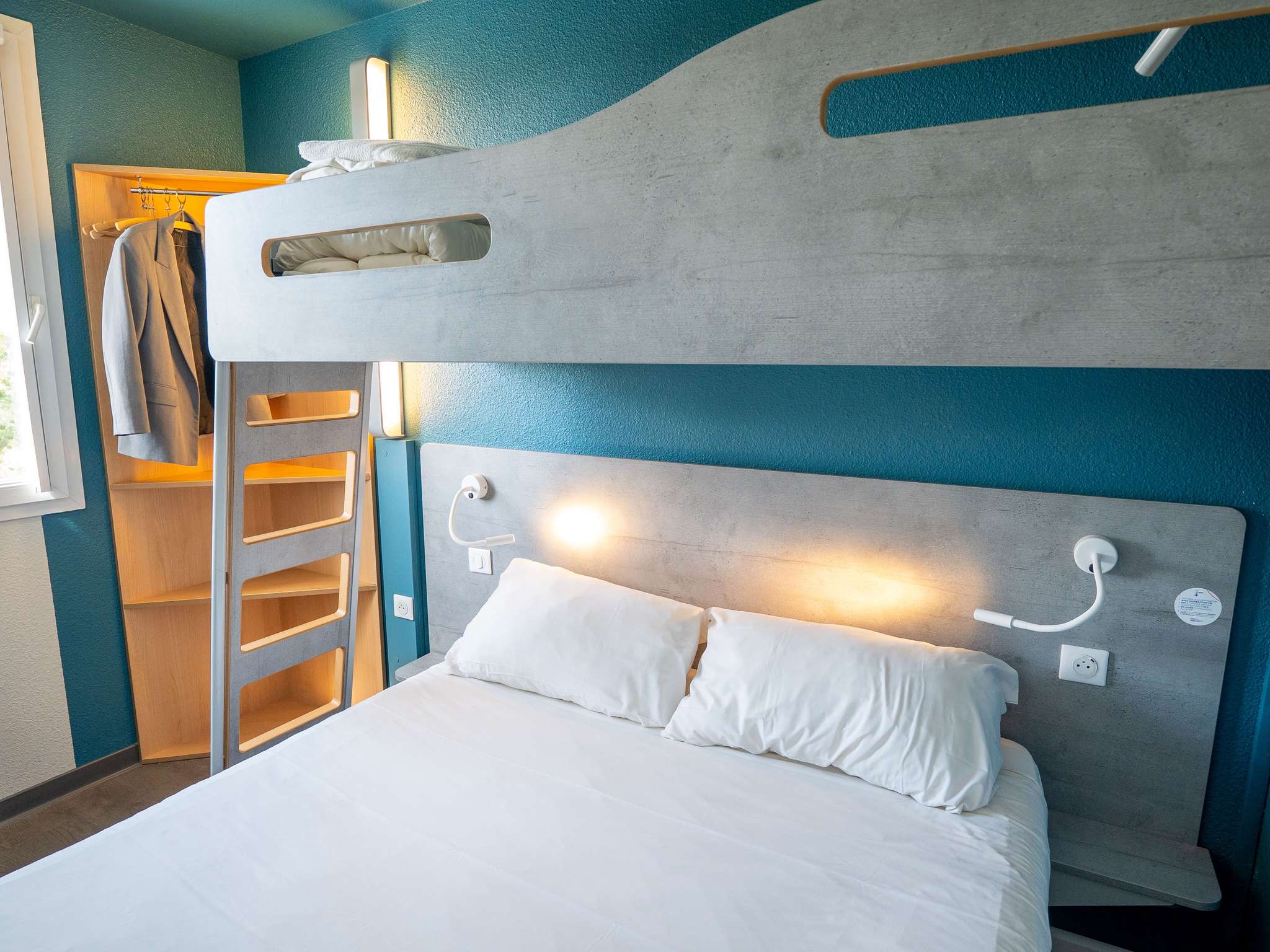 Foto - ibis budget Narbonne Est