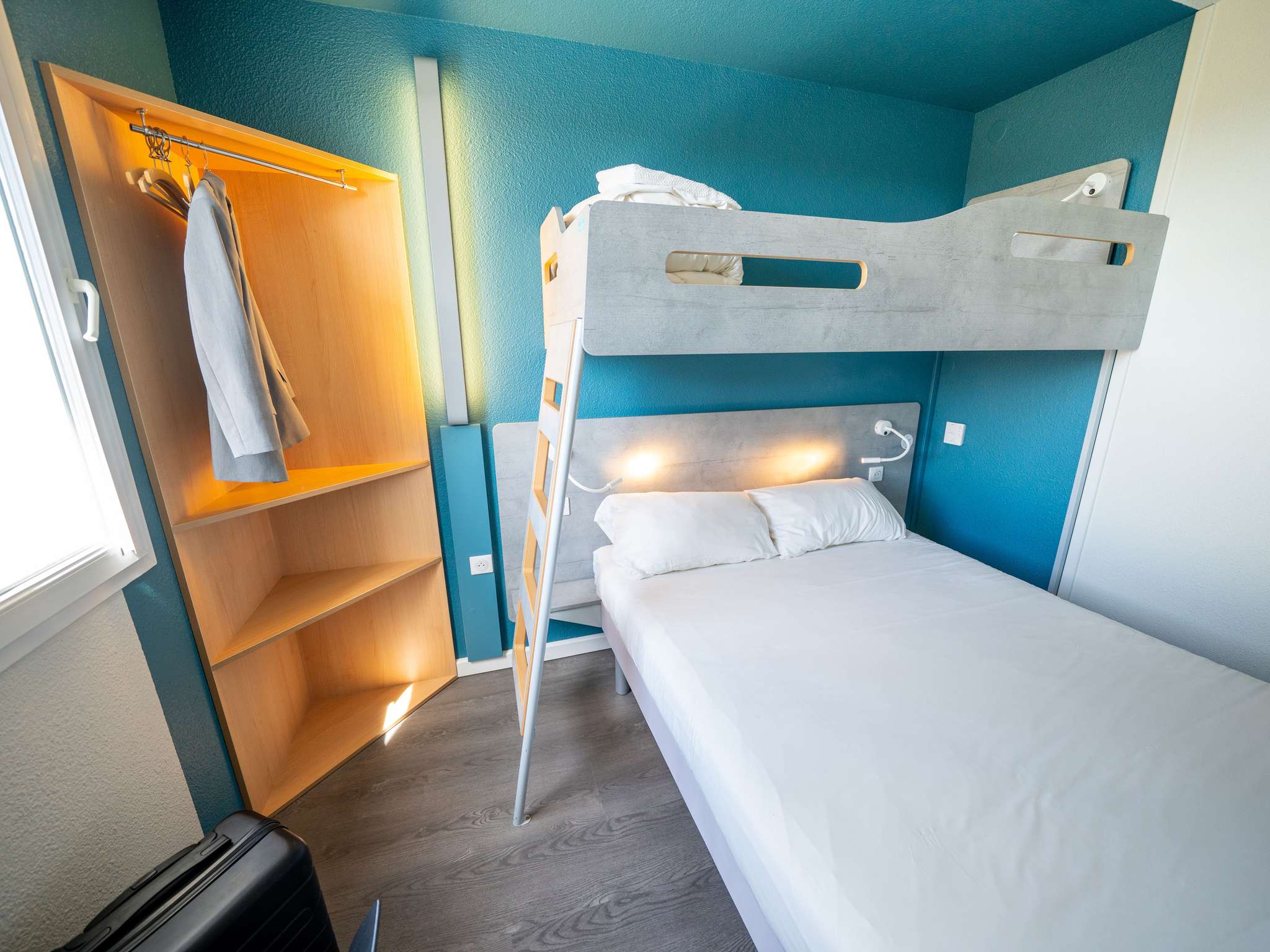 Foto - ibis budget Narbonne Est