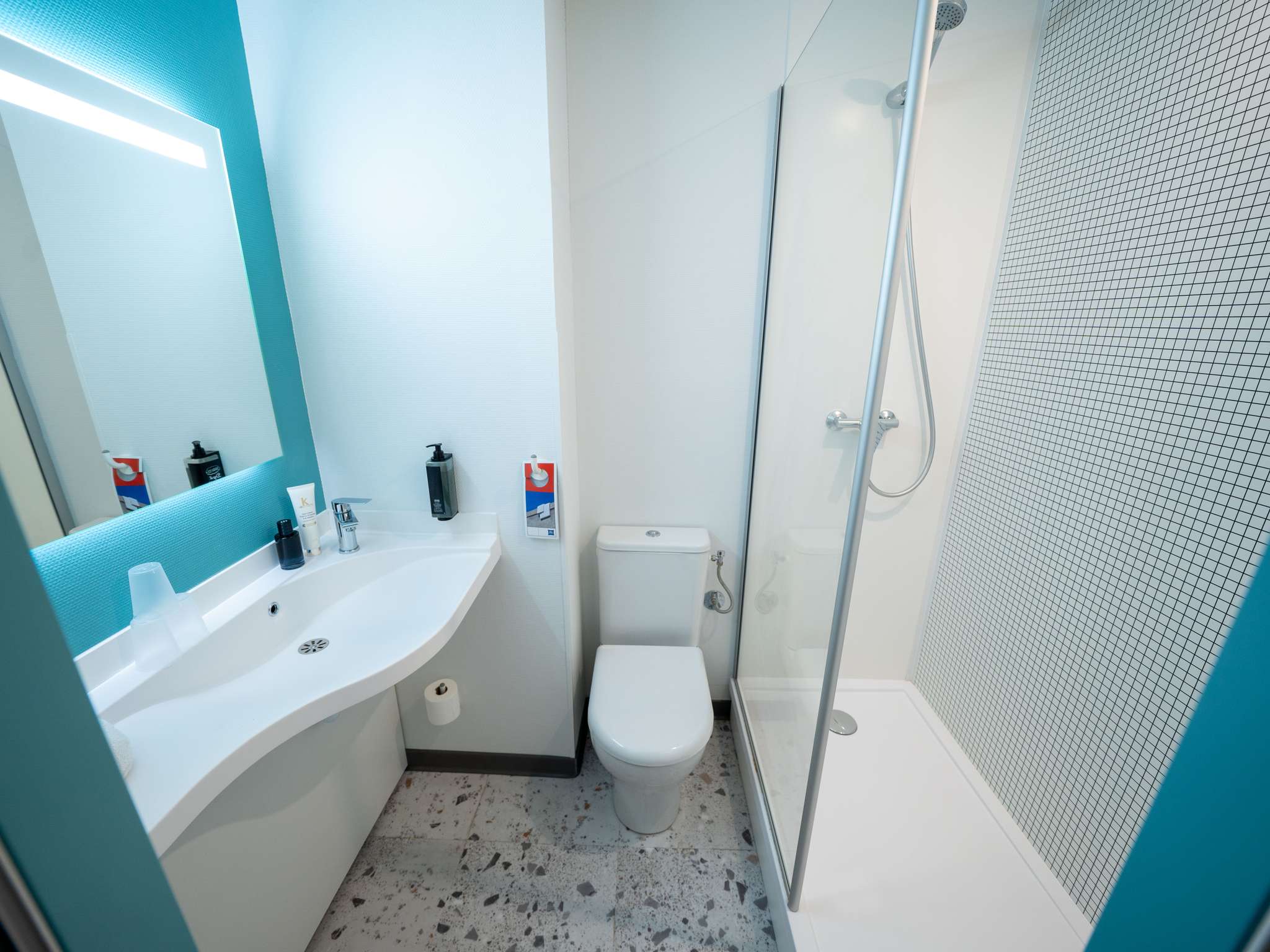 Foto - ibis budget Narbonne Est