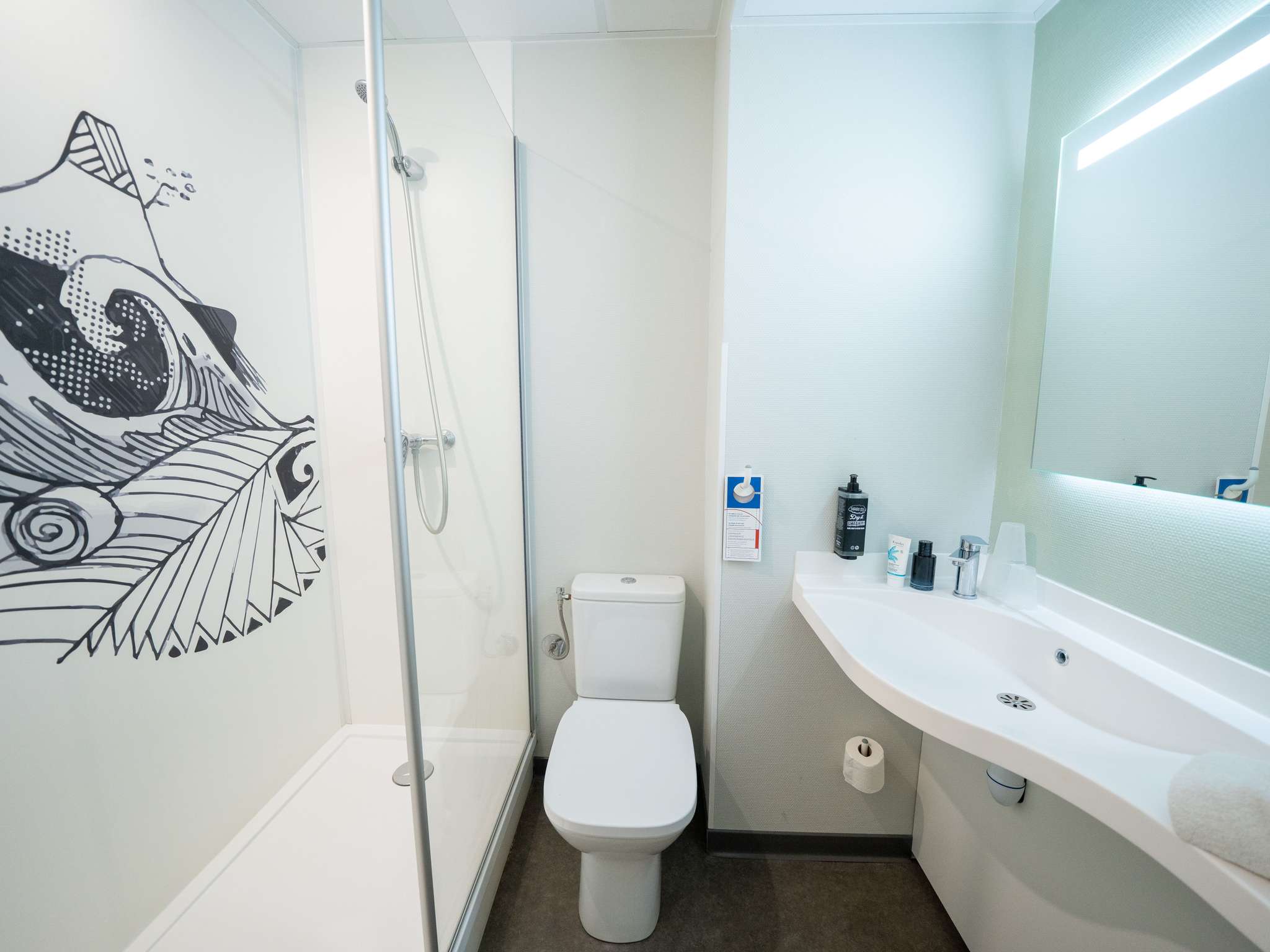 Foto - ibis budget Narbonne Est
