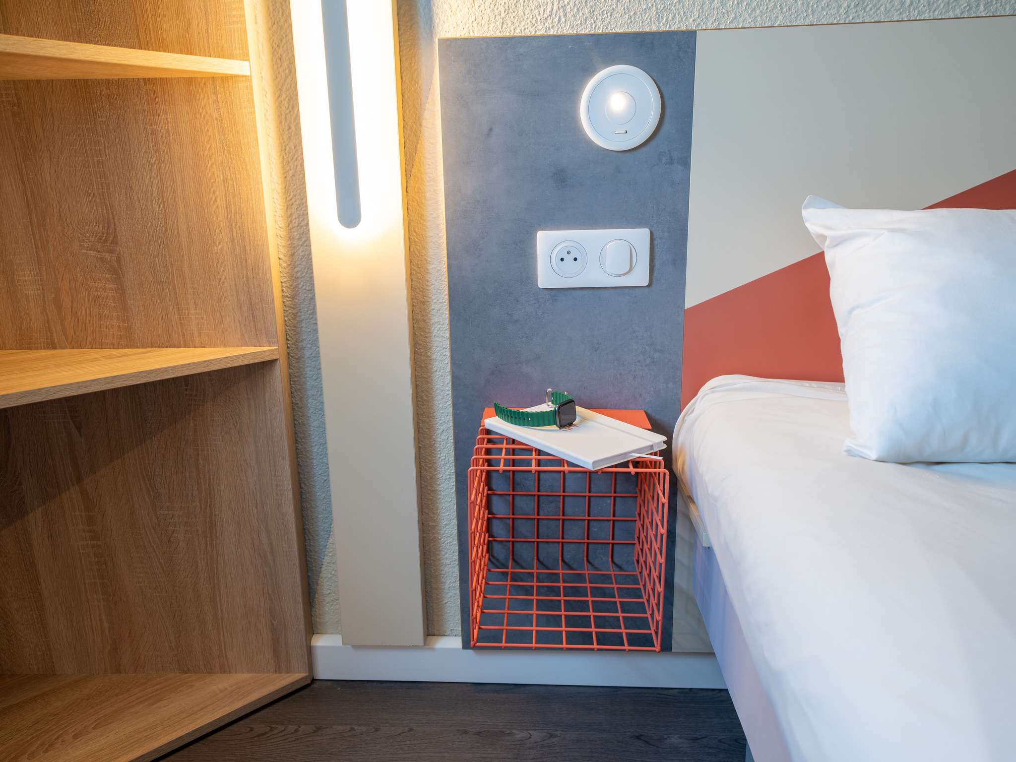 Foto - ibis budget Narbonne Est