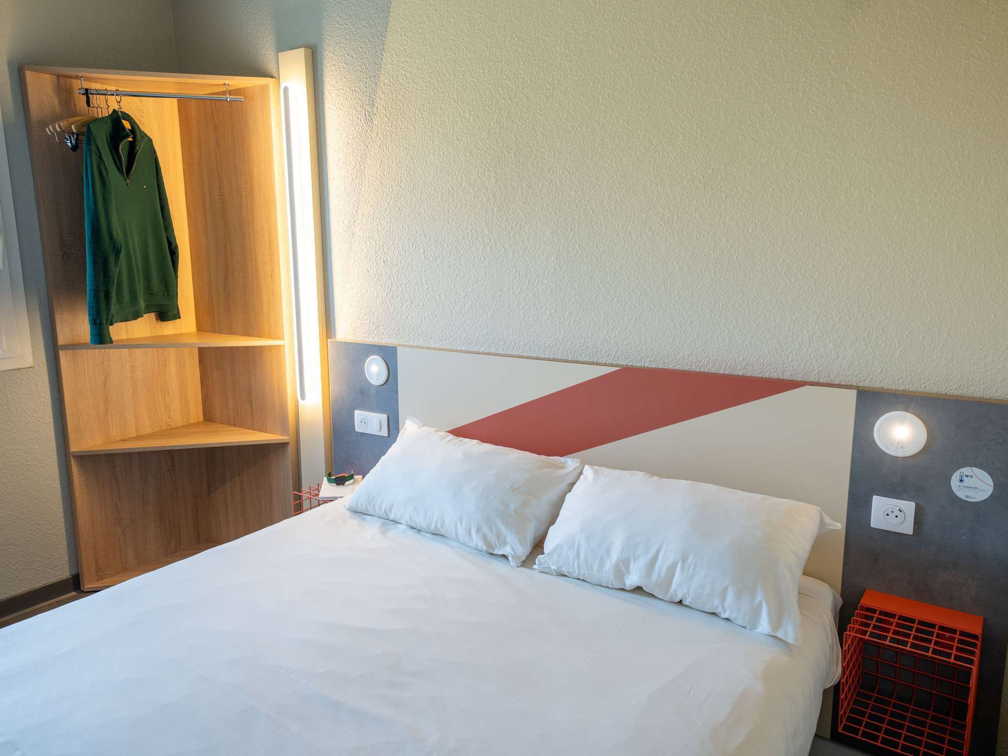 Foto - ibis budget Narbonne Est
