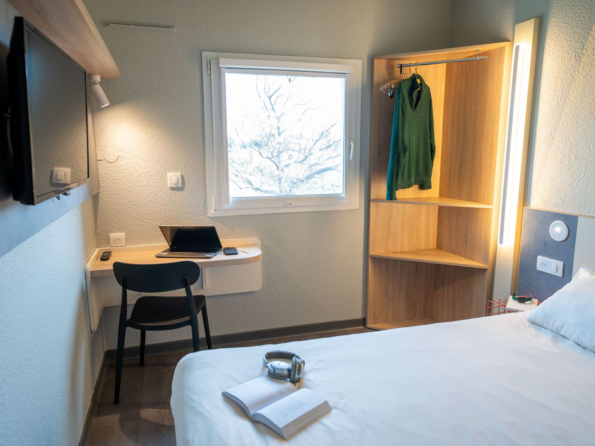 Foto - ibis budget Narbonne Est