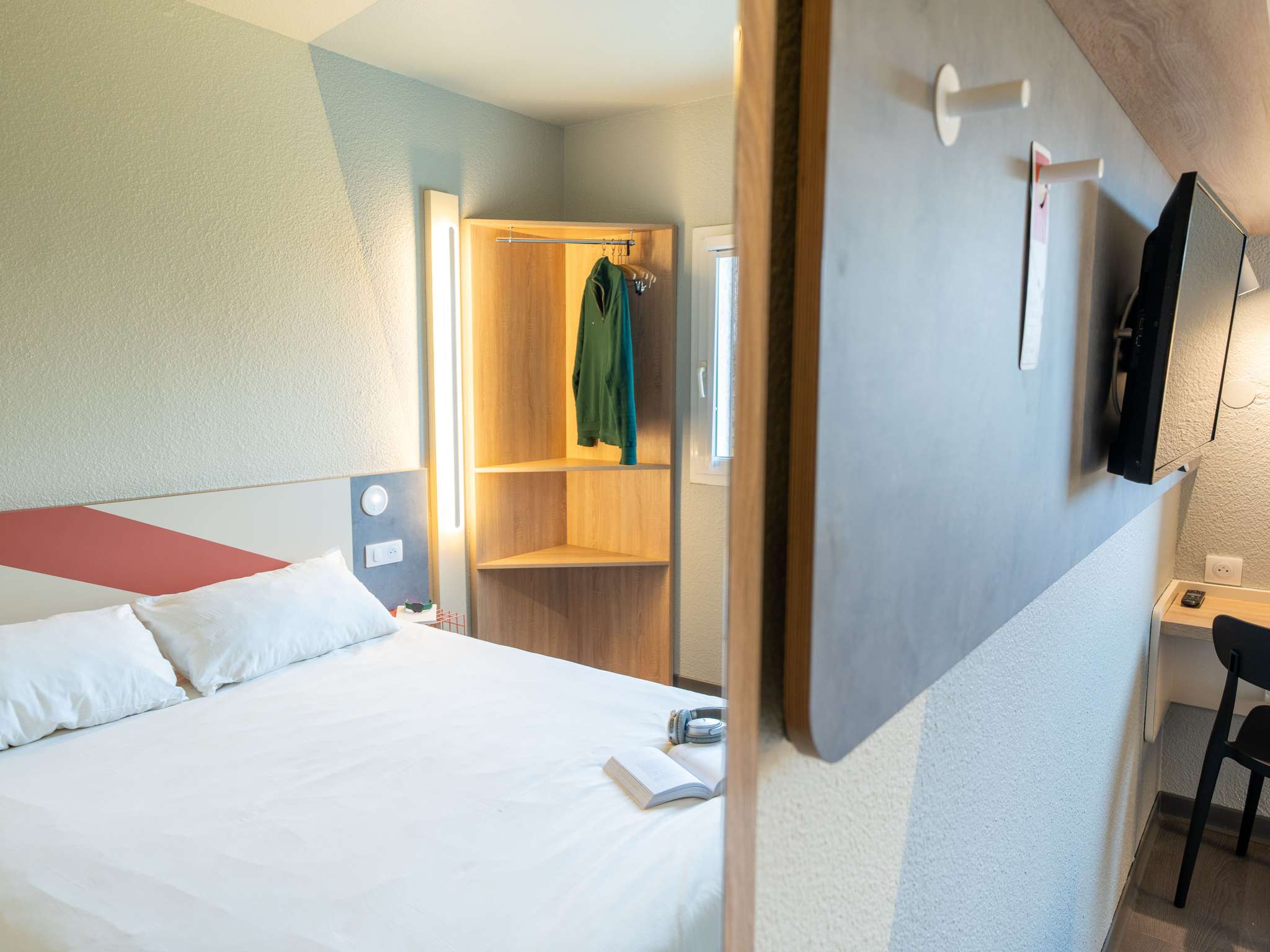 Foto - ibis budget Narbonne Est