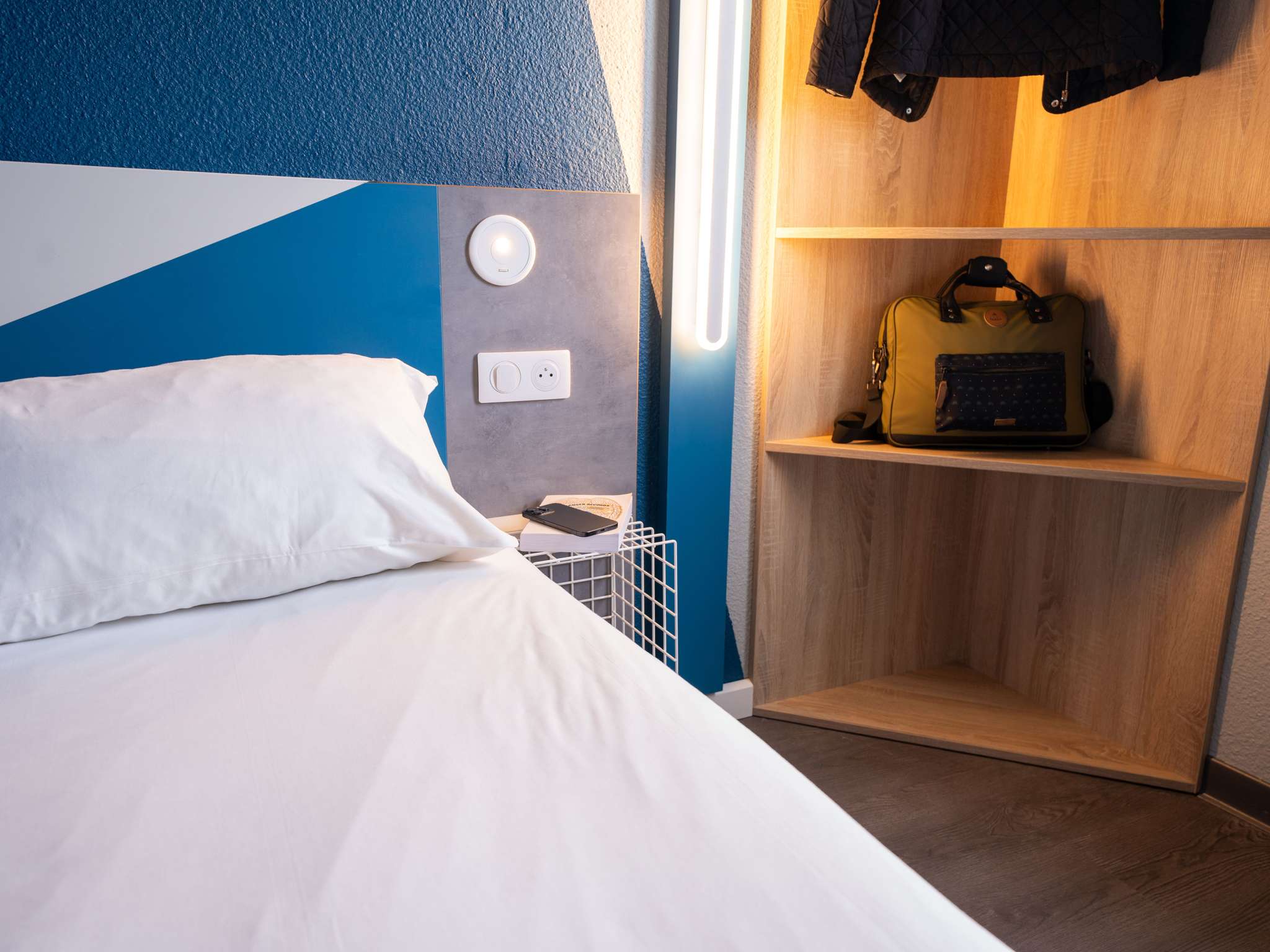 Foto - ibis budget Narbonne Est
