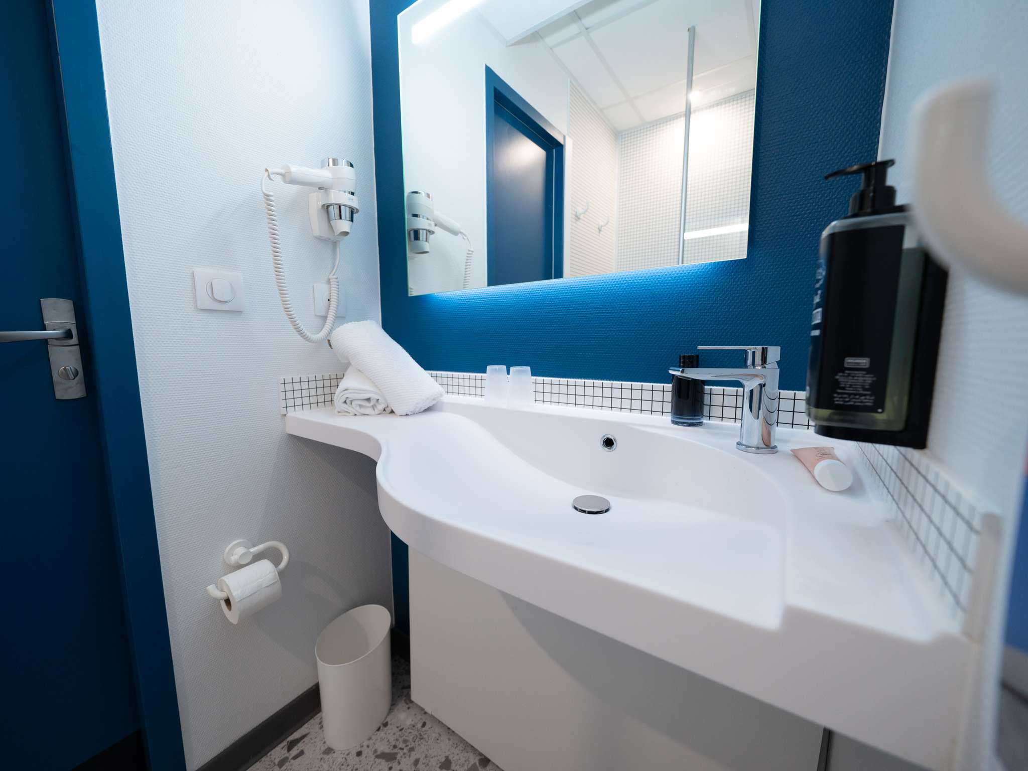 Foto - ibis budget Narbonne Est