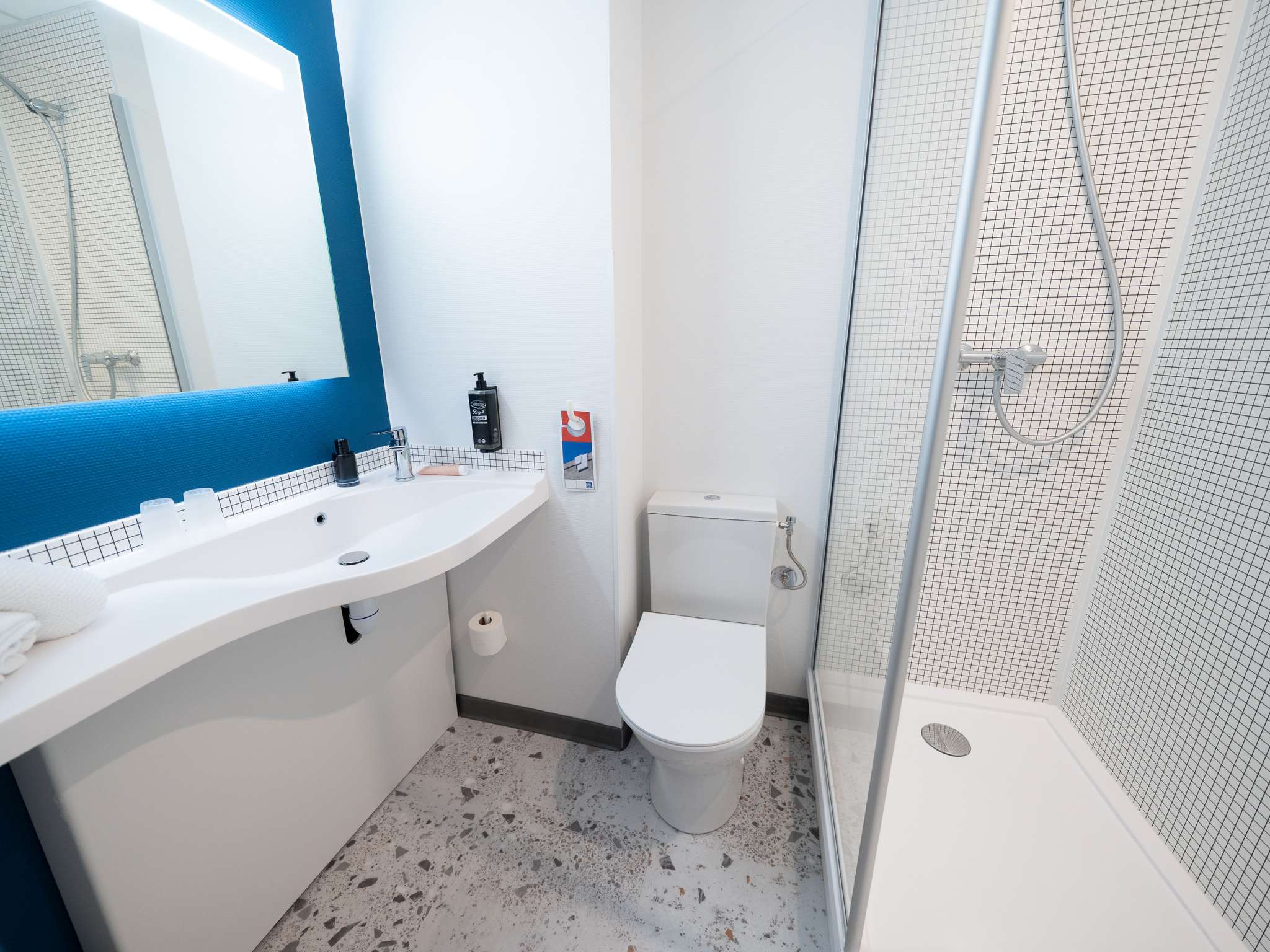 Foto - ibis budget Narbonne Est