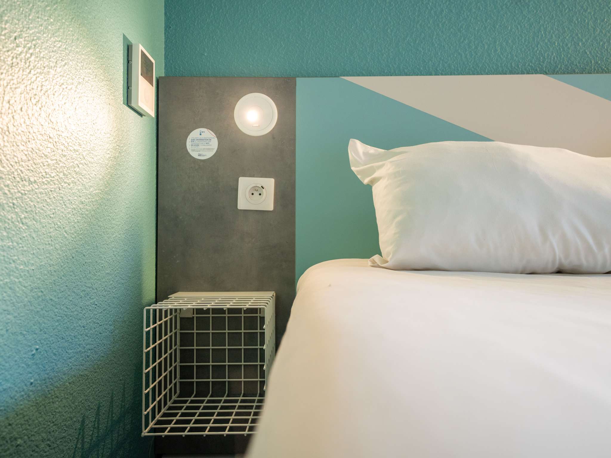 Foto - ibis budget Narbonne Est