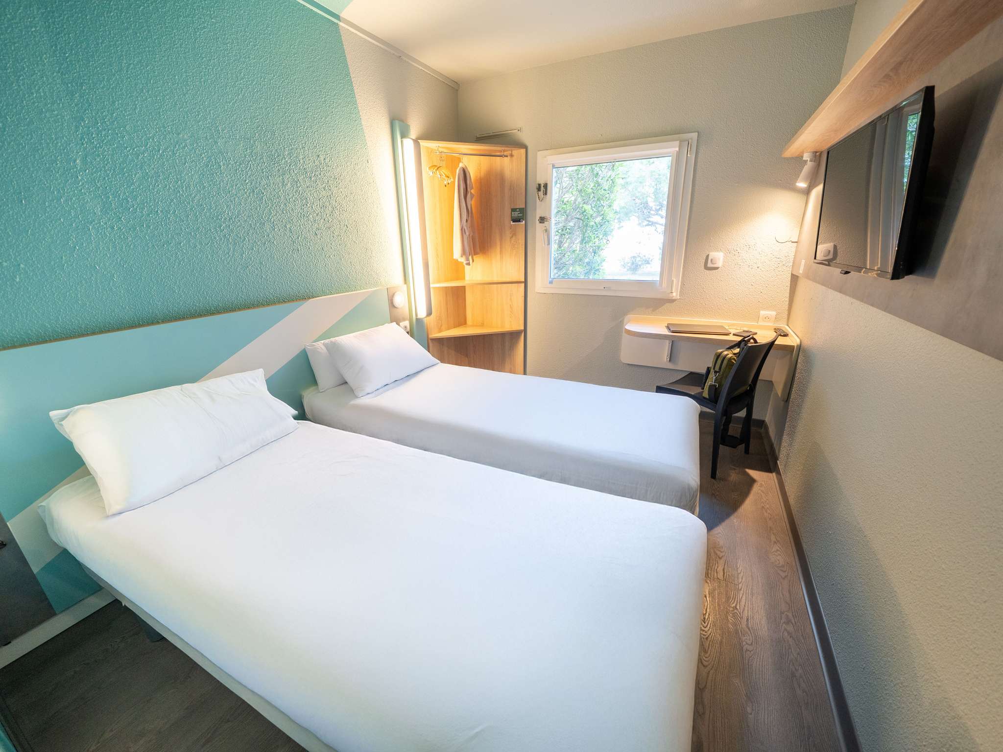 Foto - ibis budget Narbonne Est