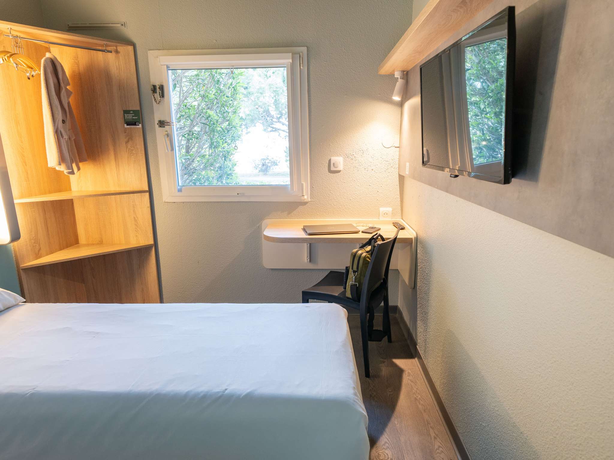 Foto - ibis budget Narbonne Est