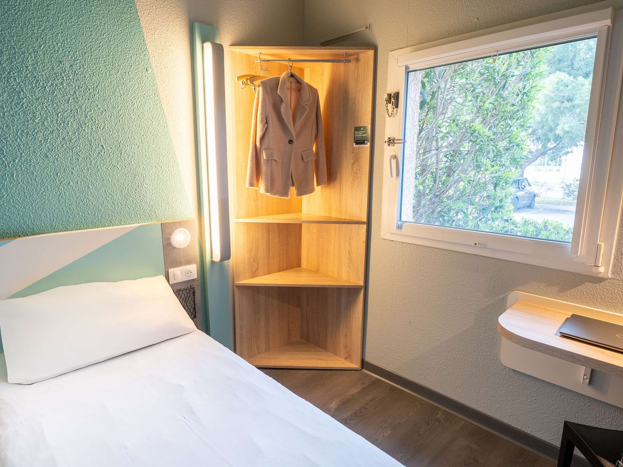 Foto - ibis budget Narbonne Est