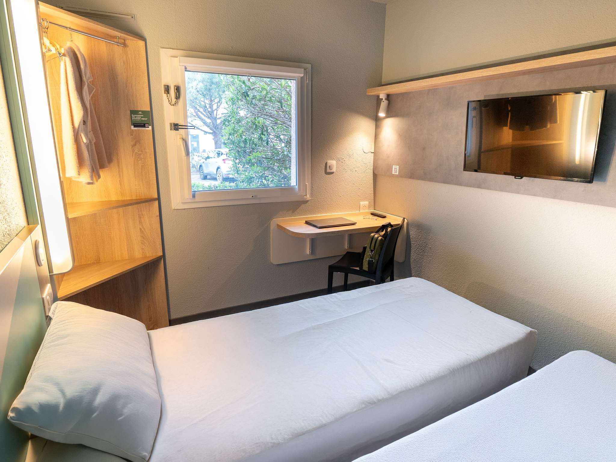 Foto - ibis budget Narbonne Est