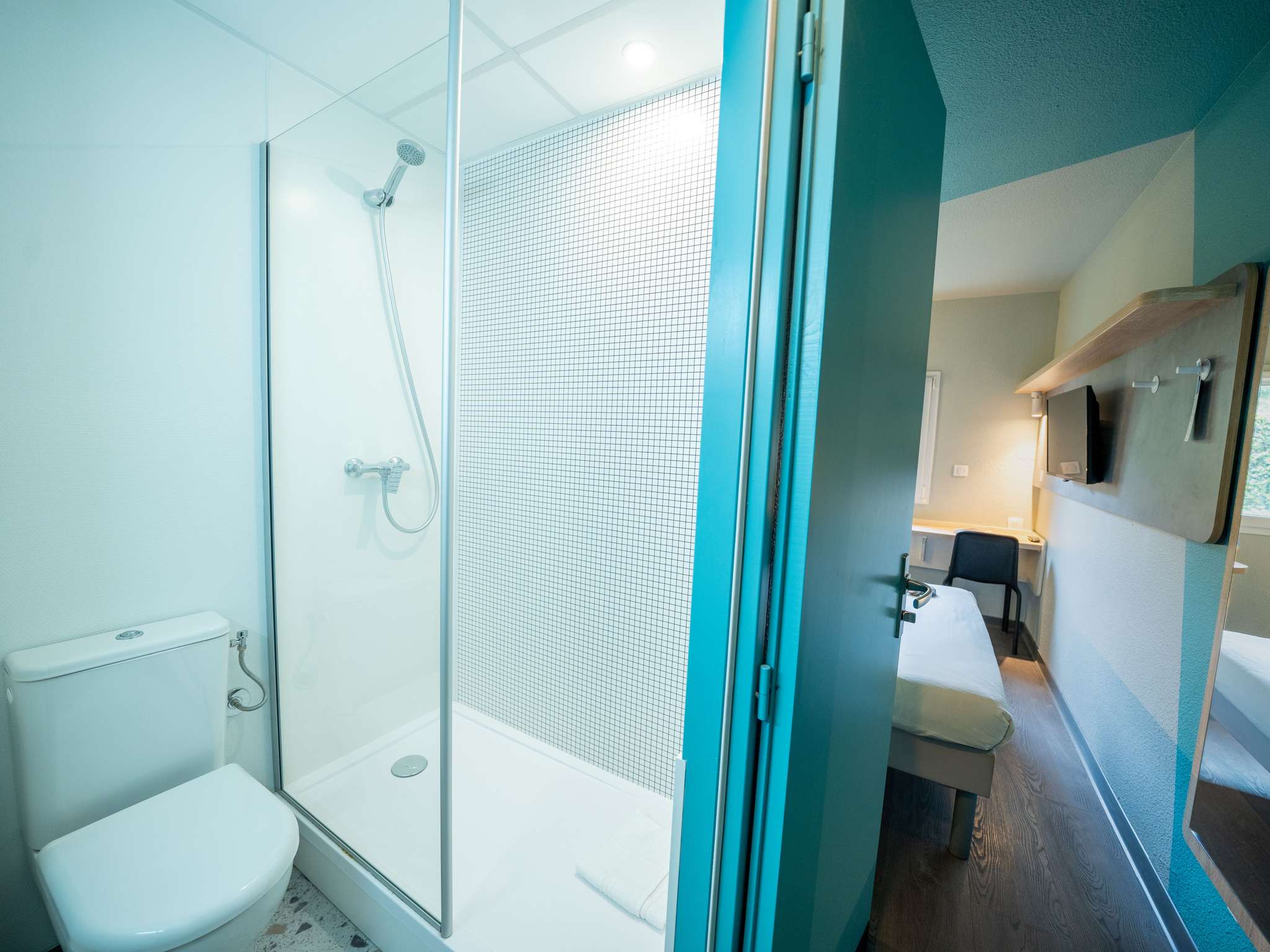 Foto - ibis budget Narbonne Est