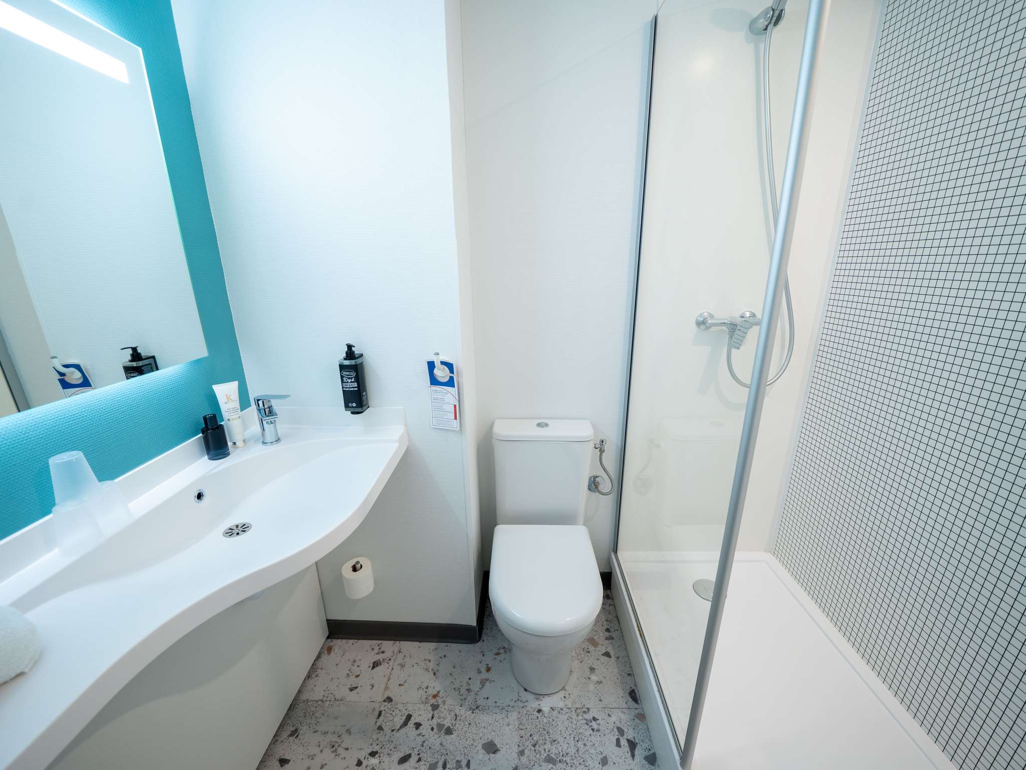 Foto - ibis budget Narbonne Est