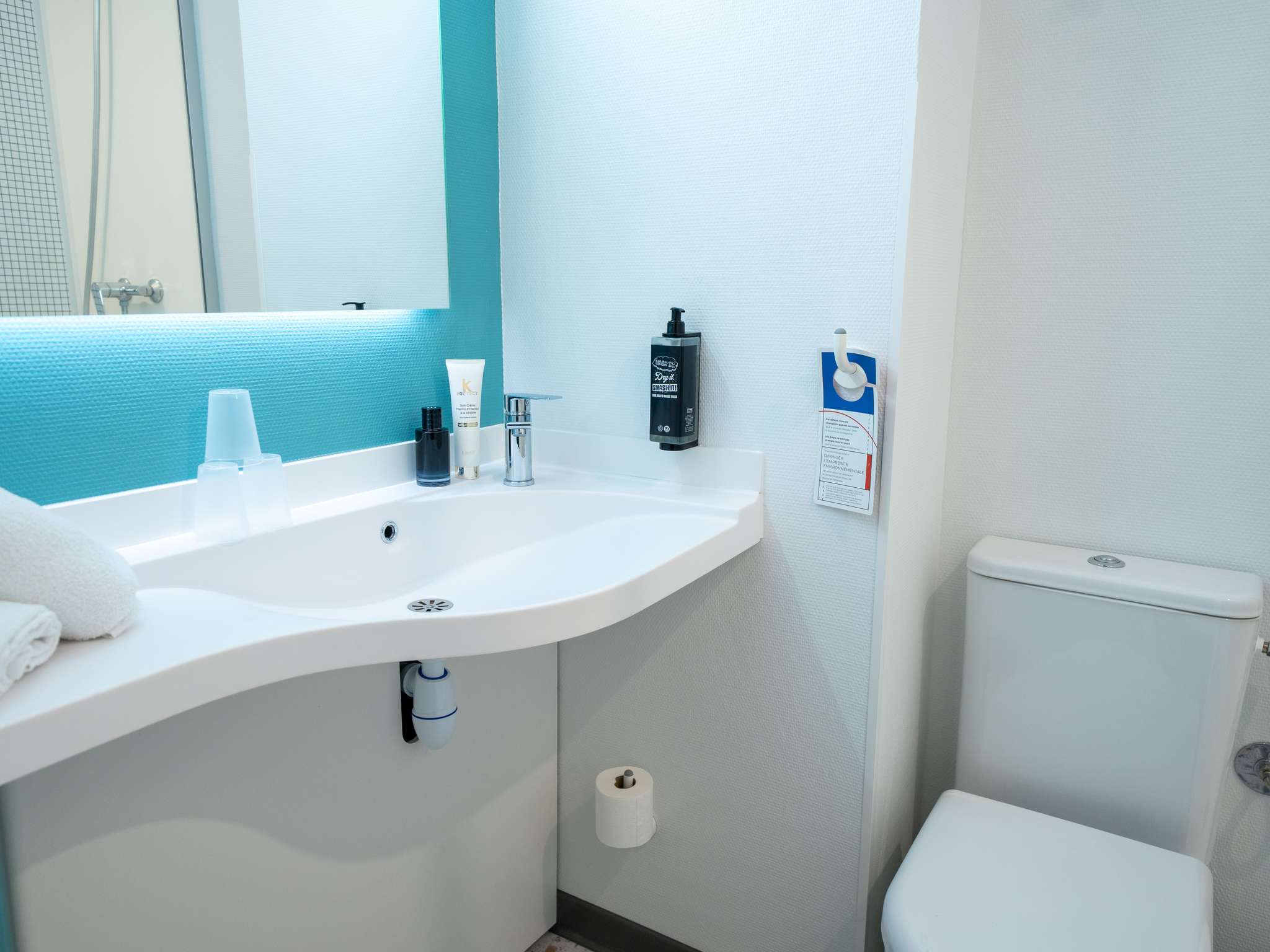 Foto - ibis budget Narbonne Est