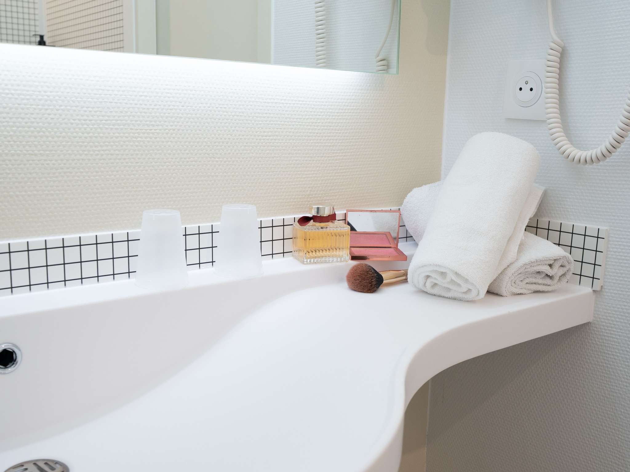 Foto - ibis budget Narbonne Est
