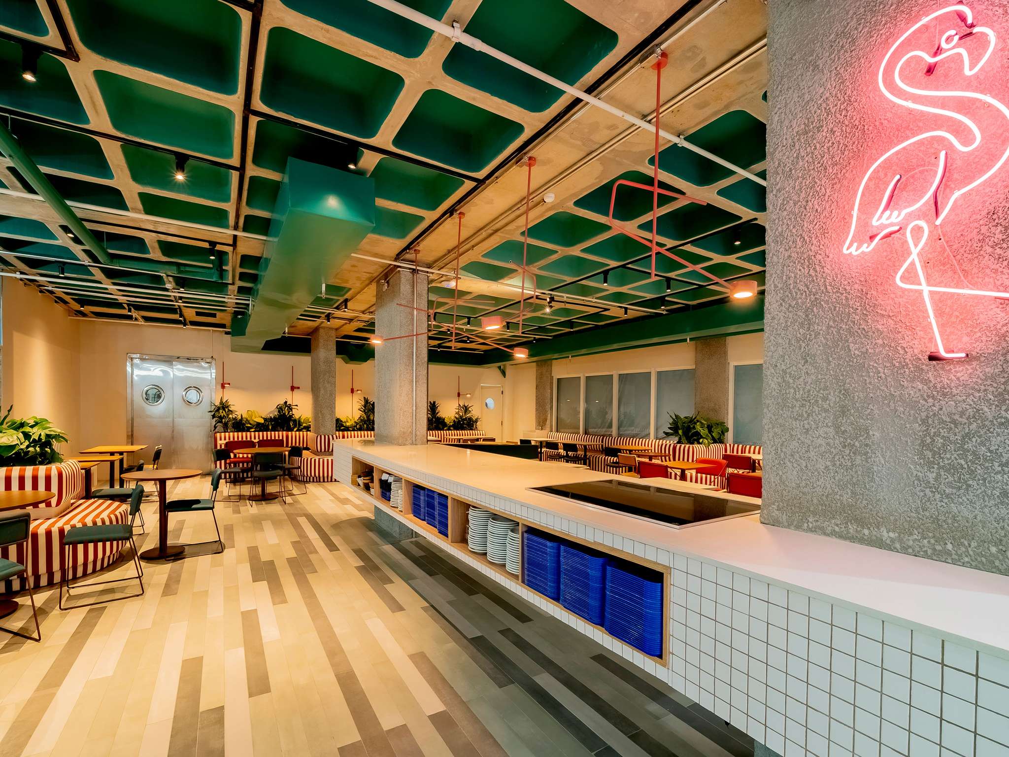 Photo - ibis budget Sao Paulo Paulista