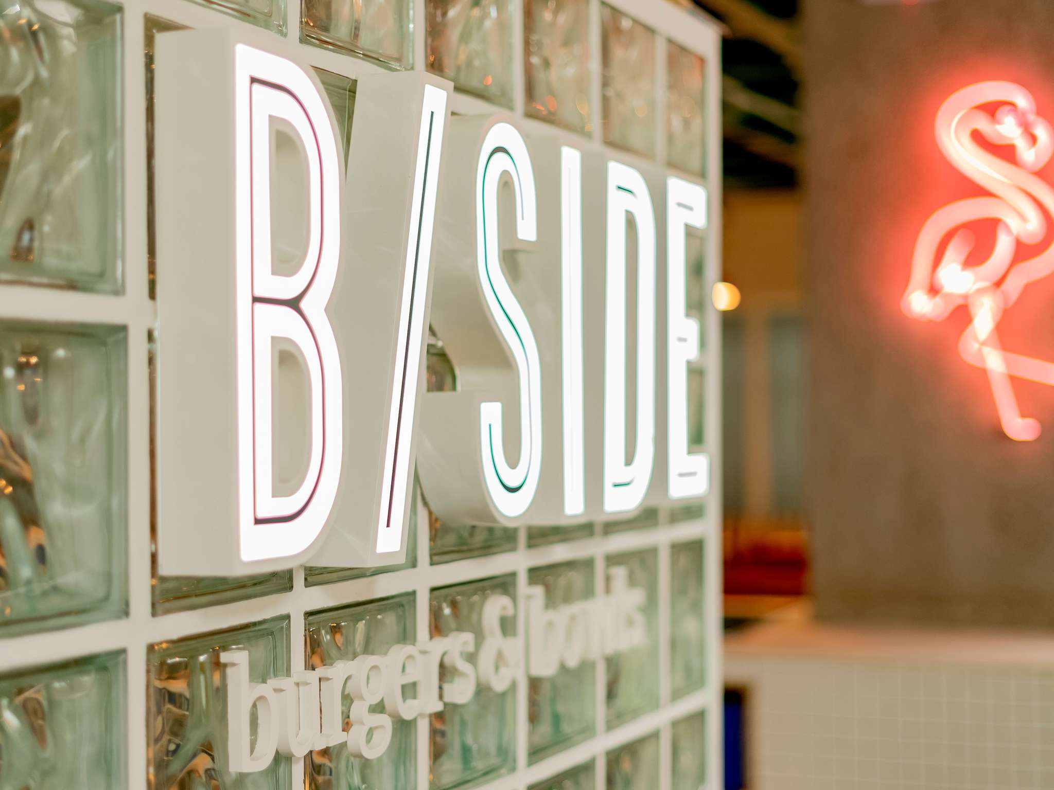 Photo - ibis budget Sao Paulo Paulista