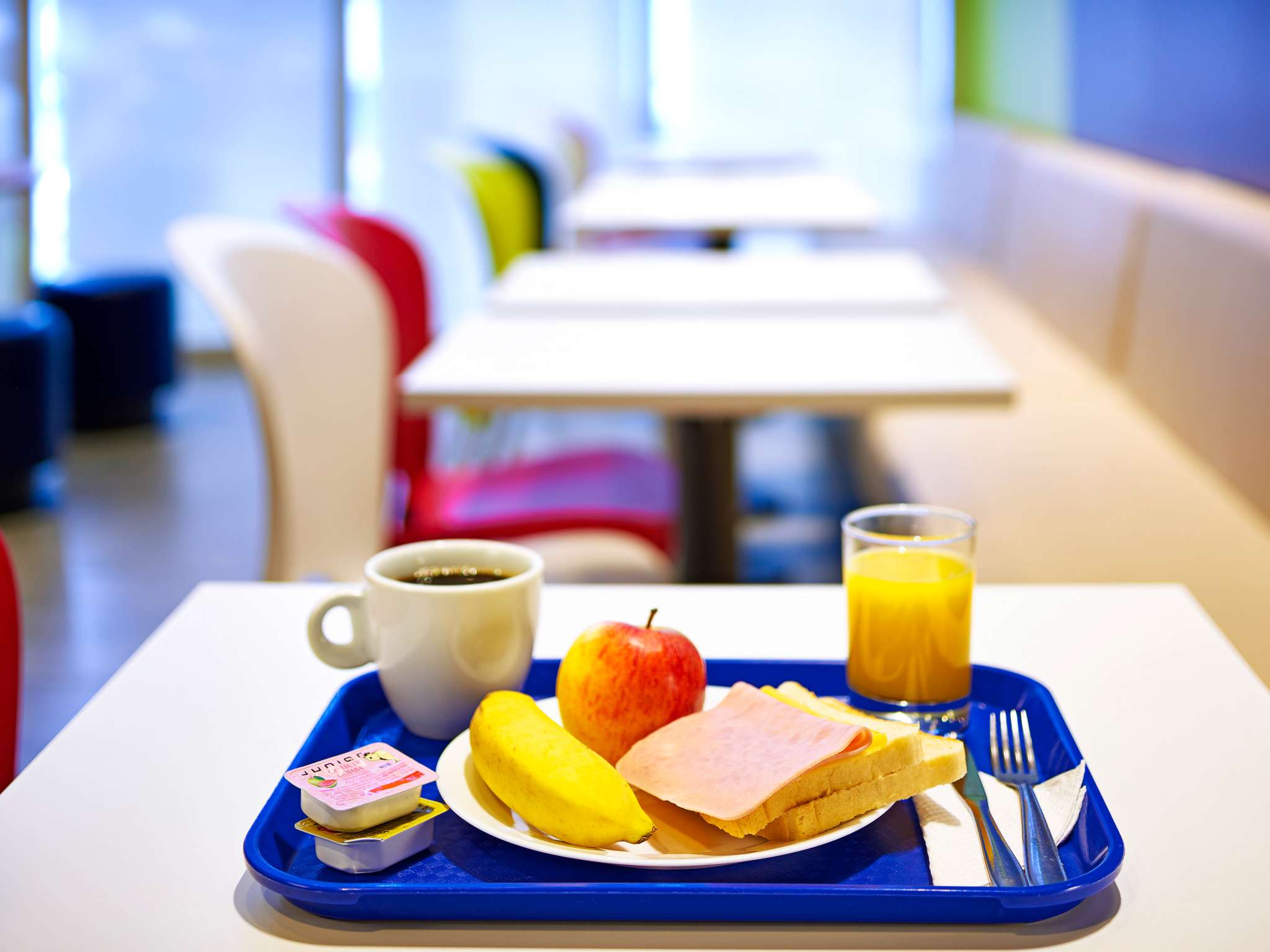 Photo - ibis budget Sao Paulo Paulista