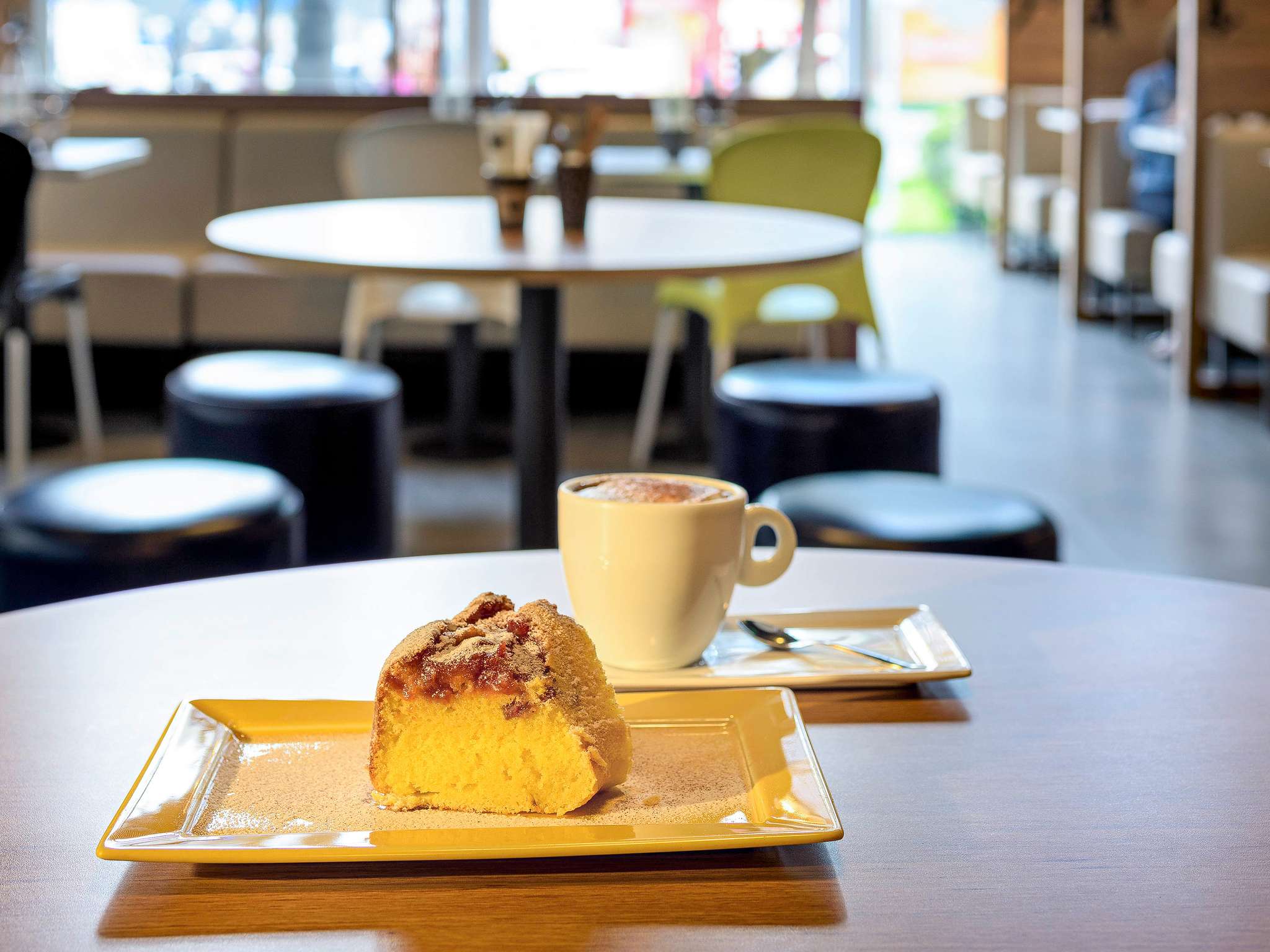 Photo - ibis budget Sao Paulo Paulista