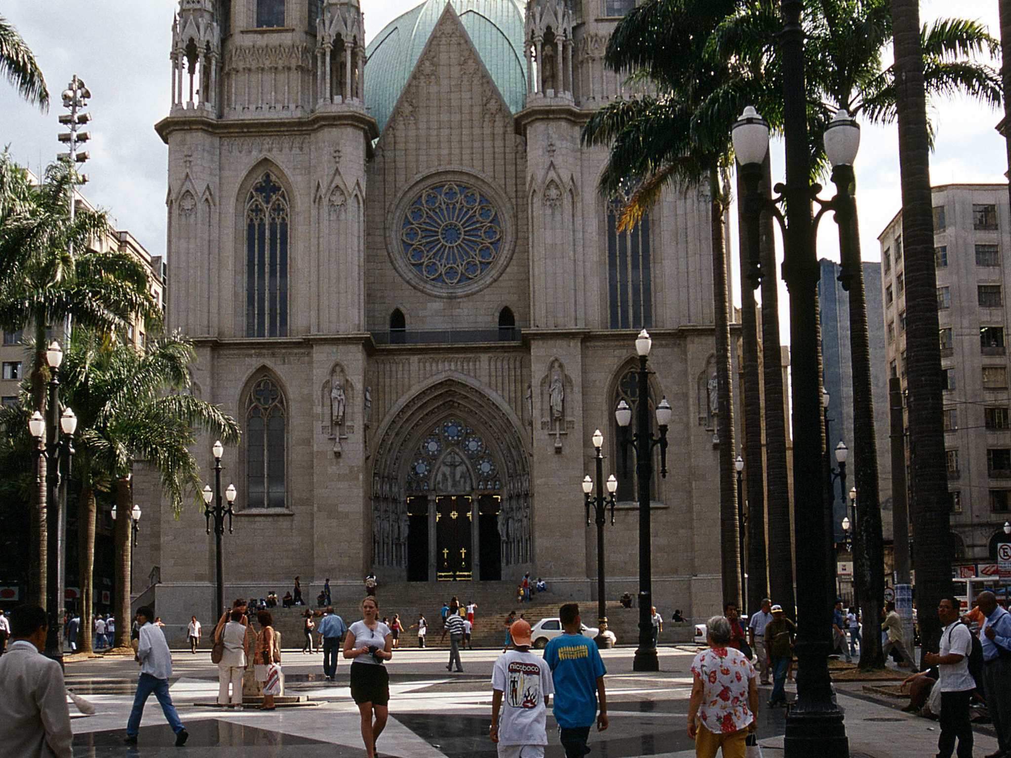 Photo - ibis budget Sao Paulo Paulista