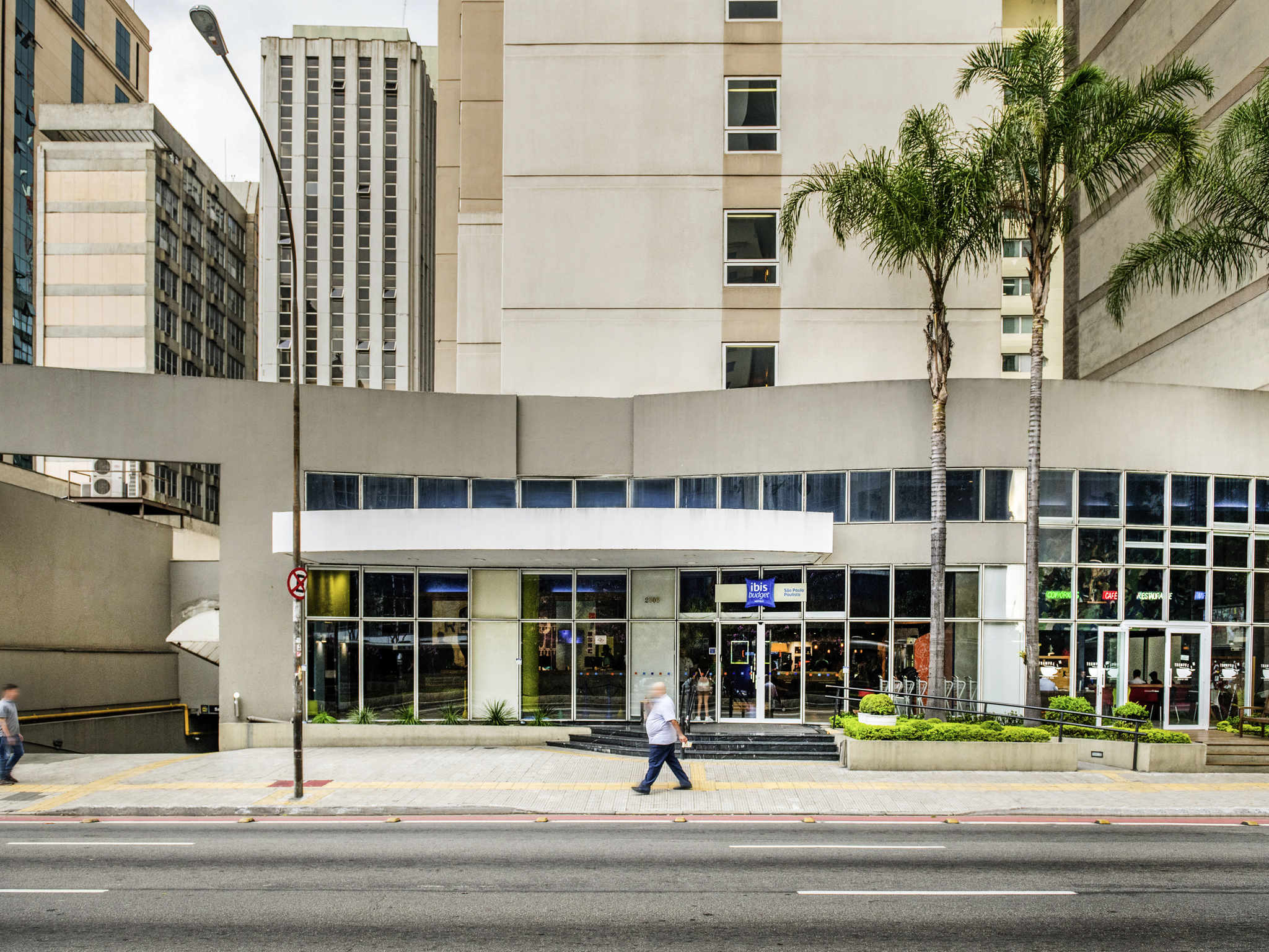 Hotel Ibis Budget São Paulo Paulista Book Your Hotel Ibis Budget São Paulo Paulista