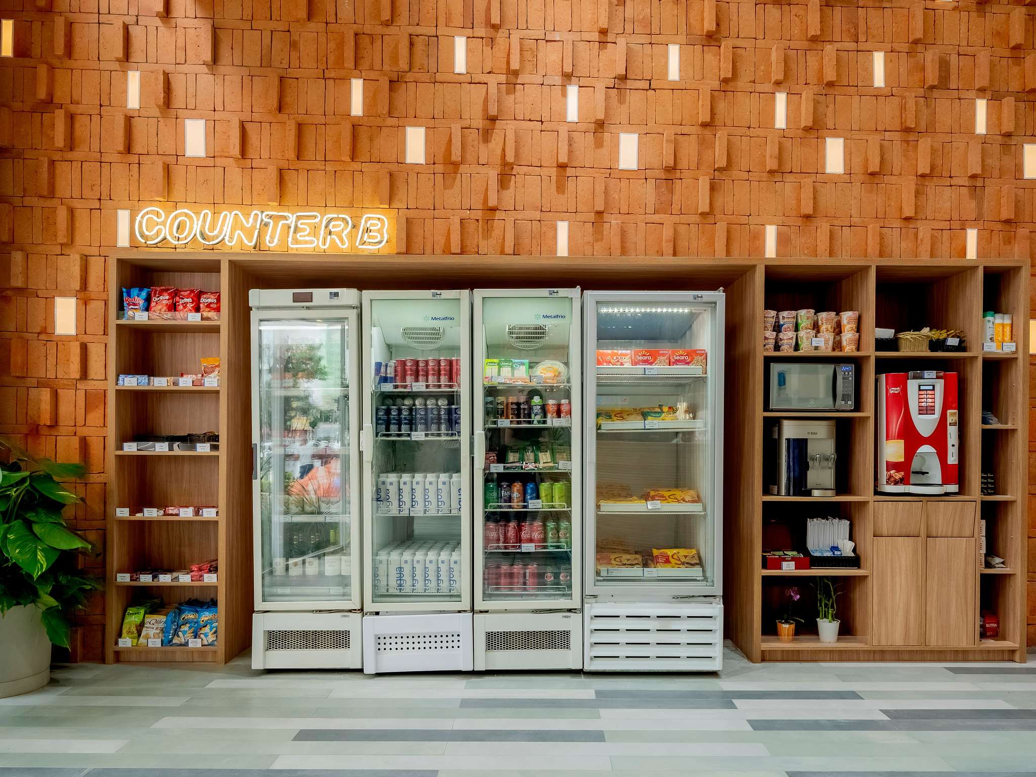 Photo - ibis budget Sao Paulo Paulista