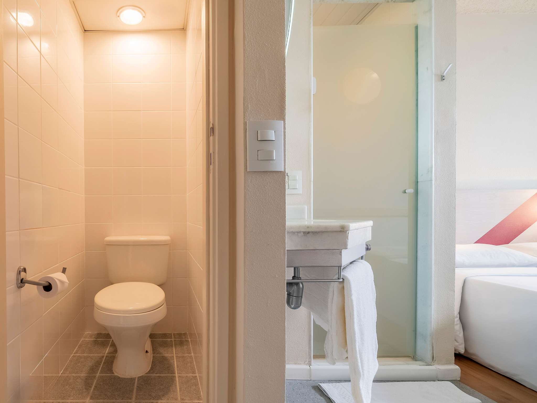 Photo - ibis budget Sao Paulo Paulista