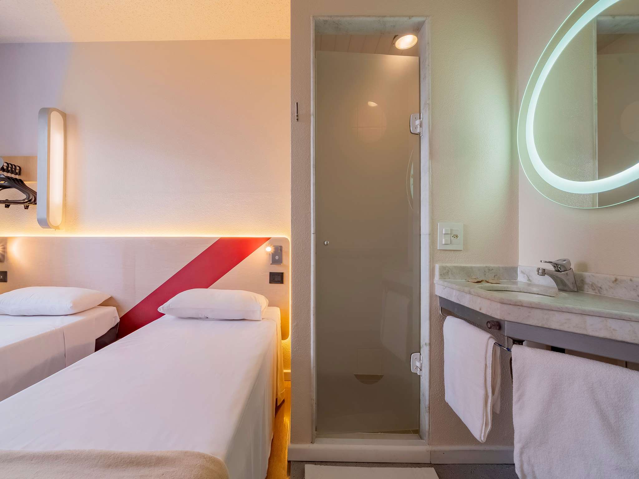 Photo - ibis budget Sao Paulo Paulista