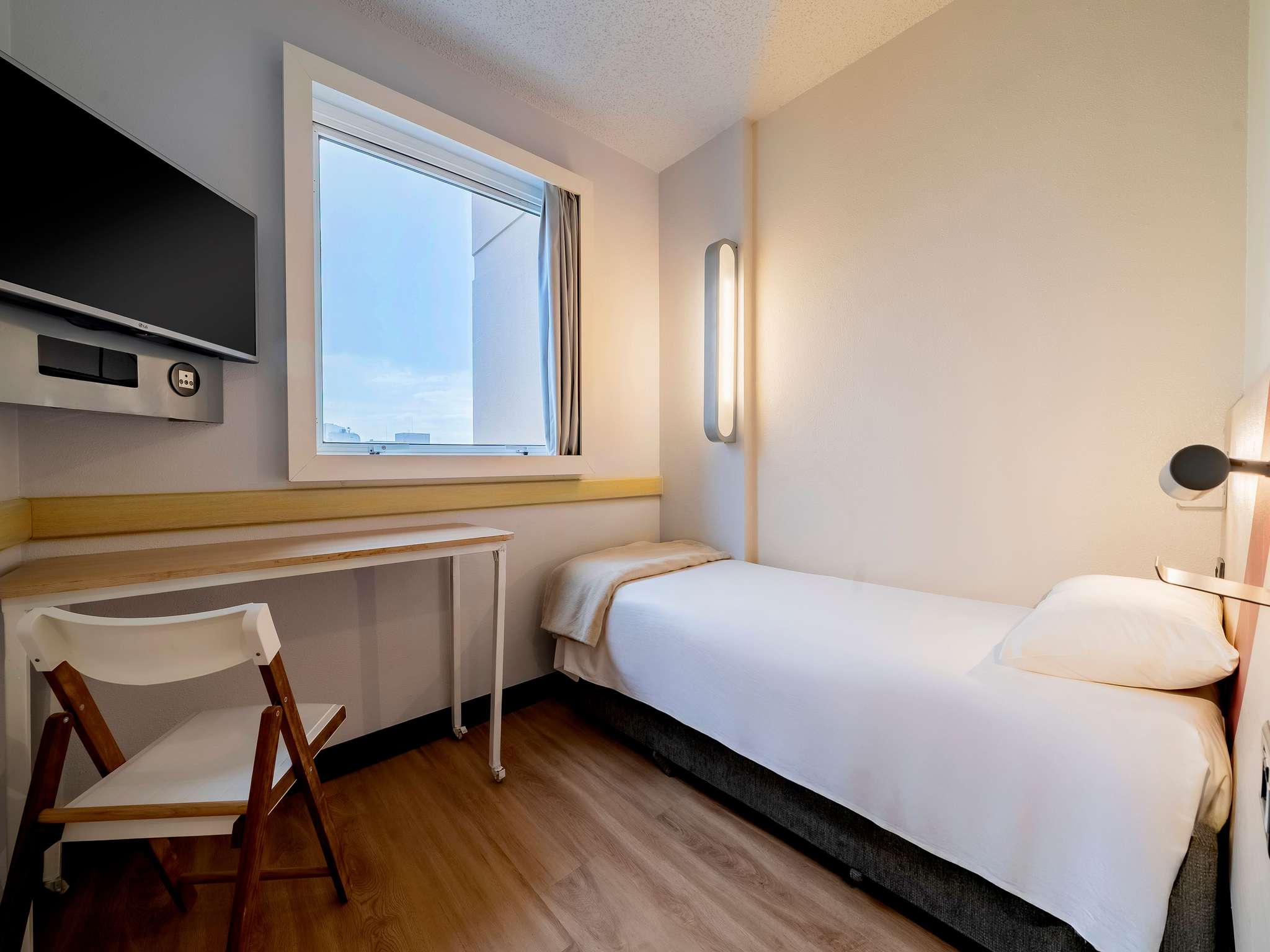 Photo - ibis budget Sao Paulo Paulista